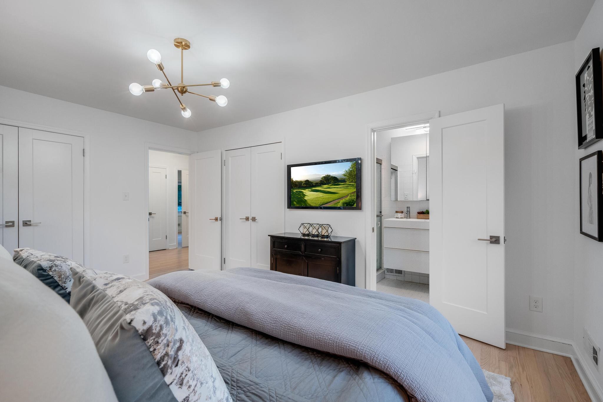  5024 Williamsburg Boulevard, Arlington, VA, 22207 - 物件實景