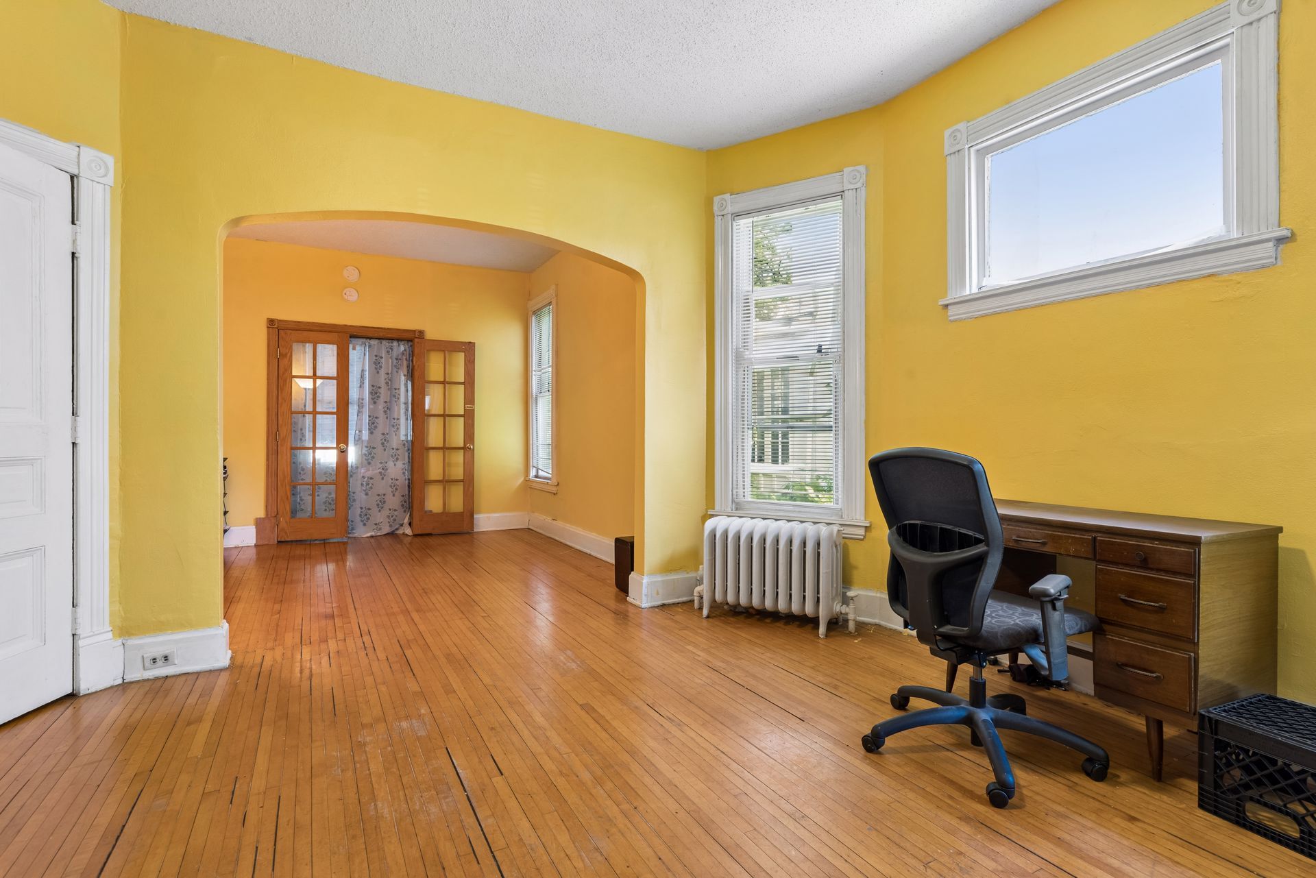  Thoughtfully Positioned Duplex Near Powderhorn Park - 物件實景
