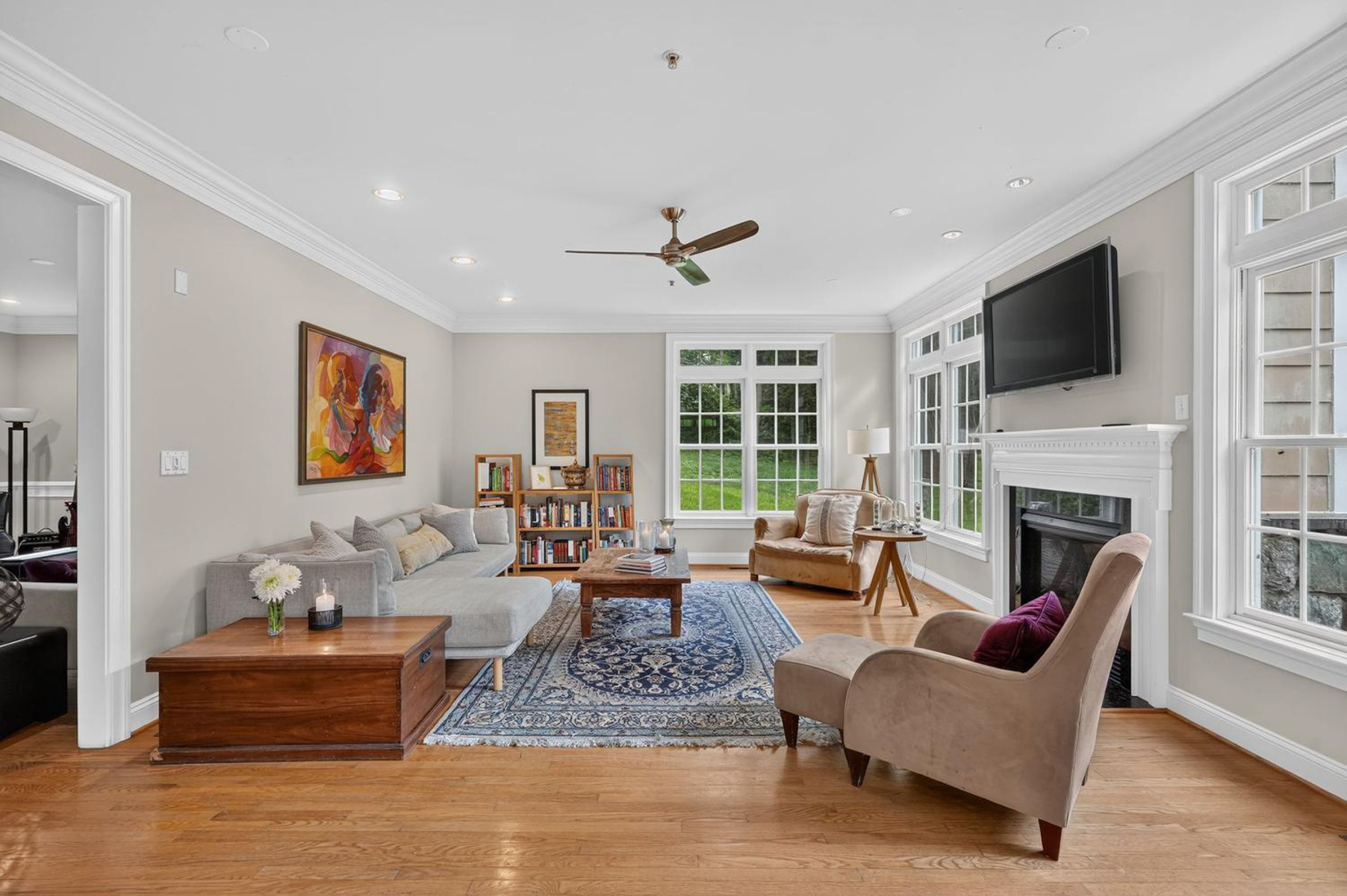  6202 Windward Place, Bethesda, MD, 20816 - 物件實景