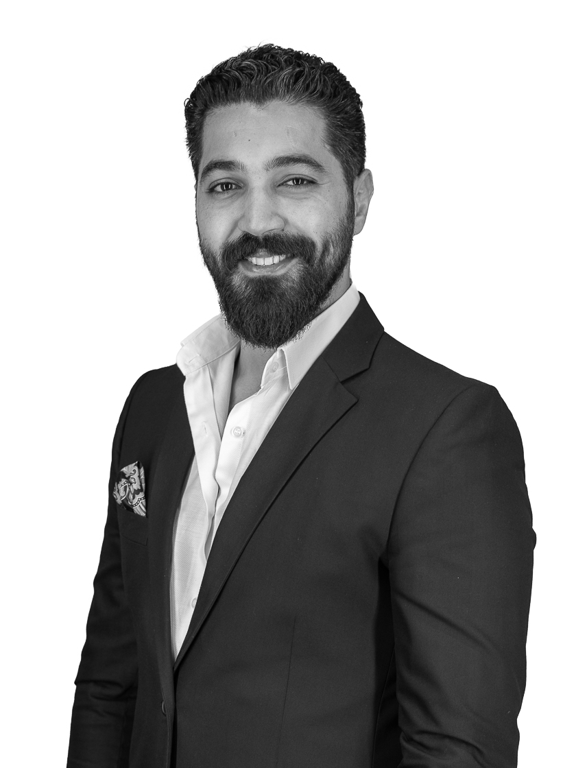 Diaa Saleh