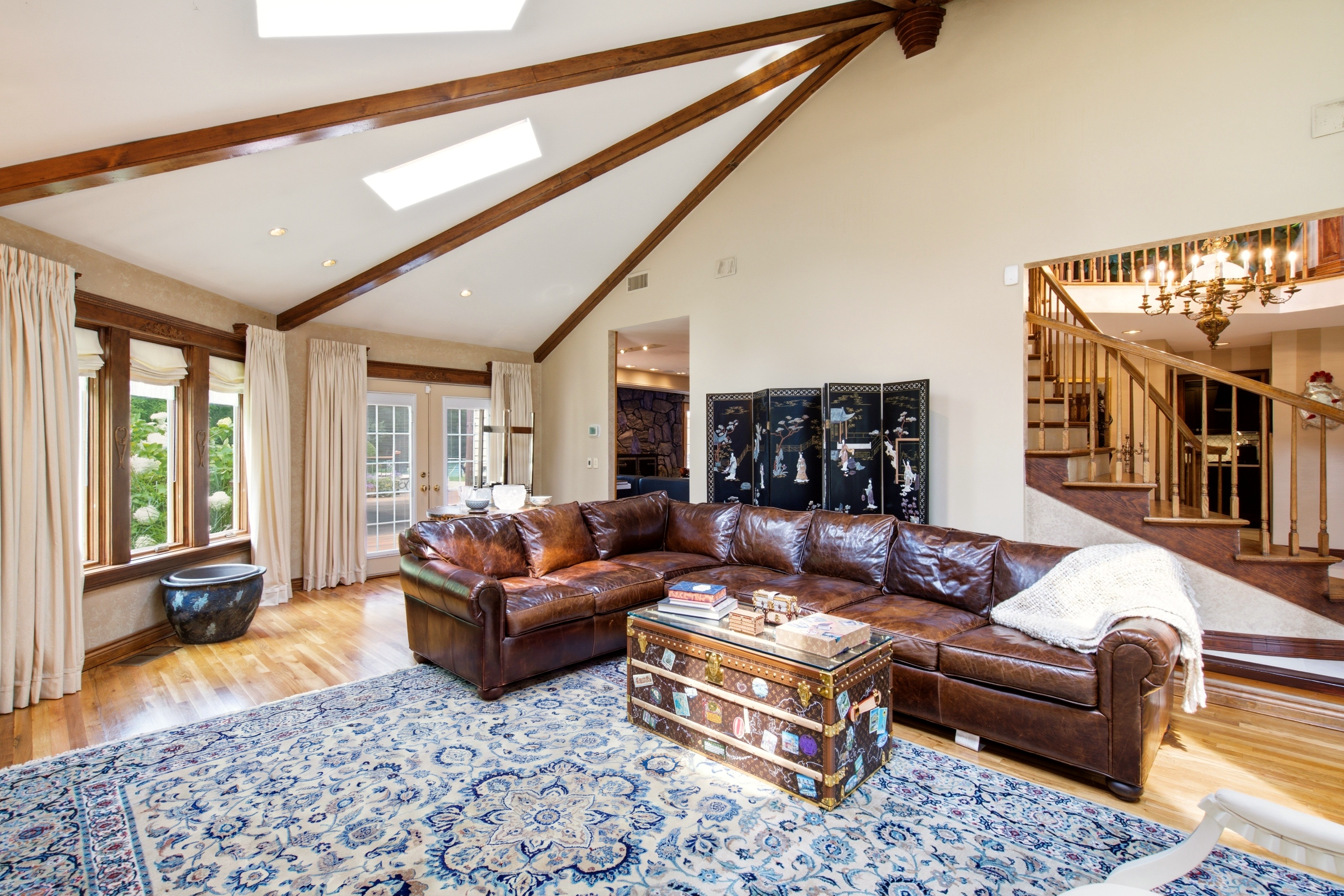  27 Amber Lane, Oyster Bay Cove, NY, 11771 - 物件實景