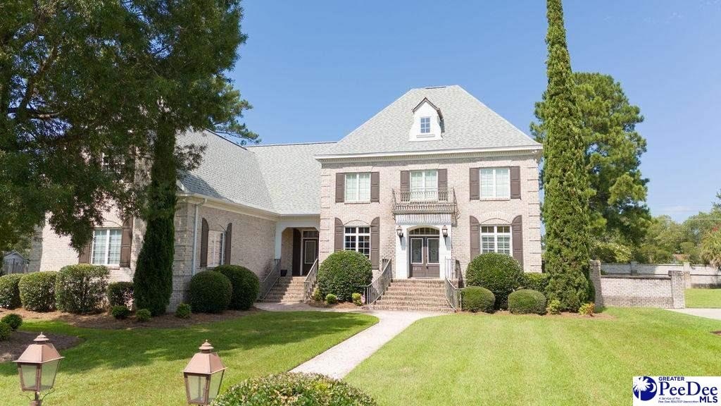 1311 Queens Ferry Road, Florence, South Carolina, 29505, United States, 4 Bedrooms Bedrooms, ,5 BathroomsBathrooms,Residential,For Sale,1311 Queens Ferry Road,1589026