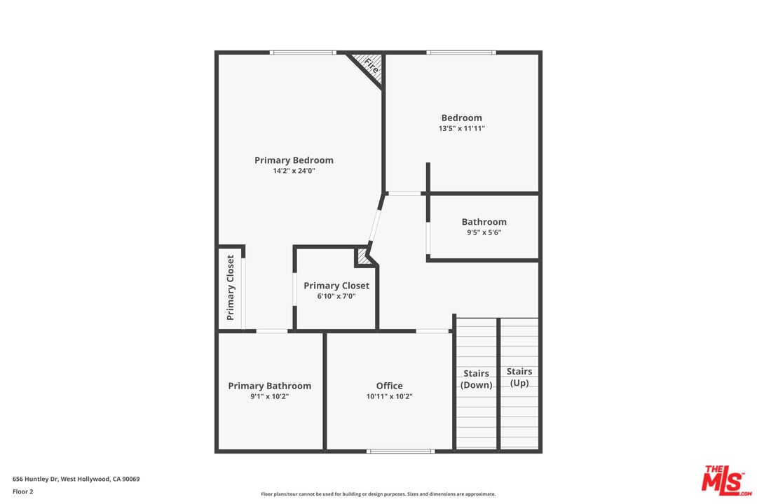 West Hollywood, California, 90069, United States, 3 Bedrooms Bedrooms, ,3 BathroomsBathrooms,Residential,For Sale,1999893