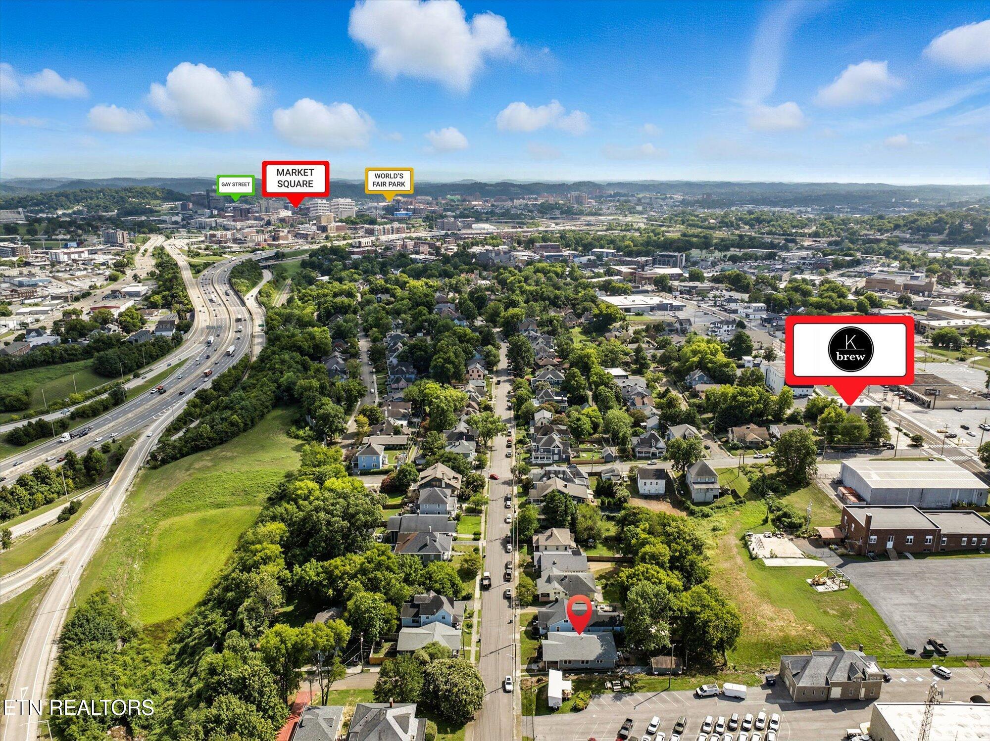 Knoxville, Tennessee, 37917, United States, 3 Bedrooms Bedrooms, ,2 BathroomsBathrooms,Residential,For Sale,1905773