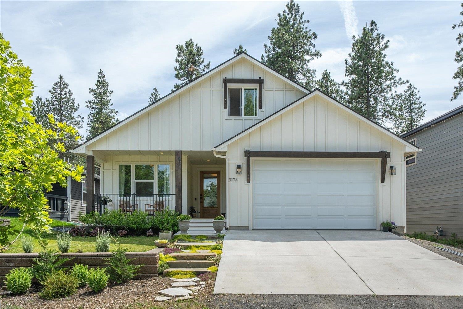 Spokane, Washington, 99224, United States, 4 Bedrooms Bedrooms, ,3 BathroomsBathrooms,Residential,For Sale,1980933
