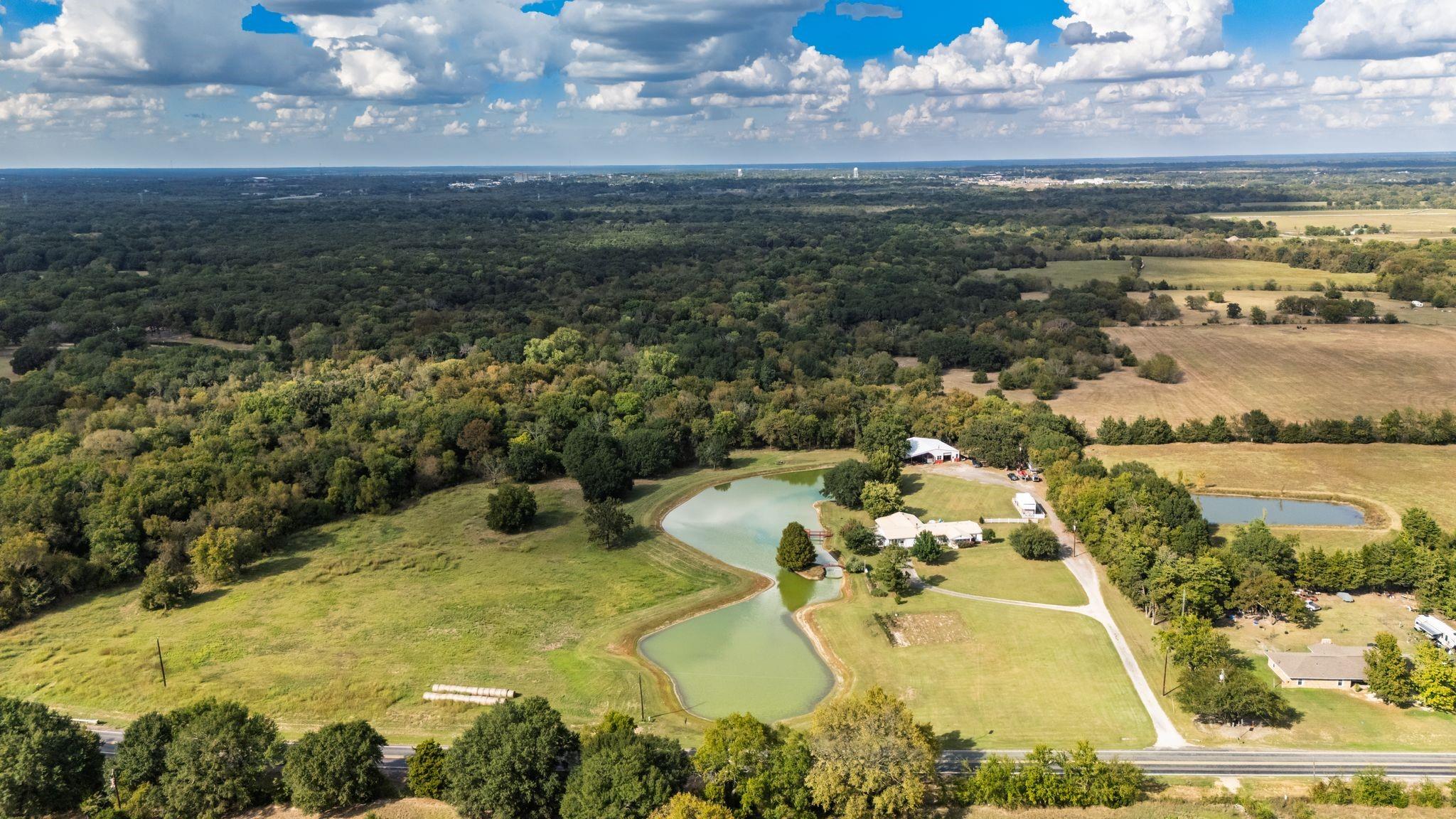 Campbell, Texas, 75422, United States, 4 Bedrooms Bedrooms, ,3 BathroomsBathrooms,Residential,For Sale,1983452