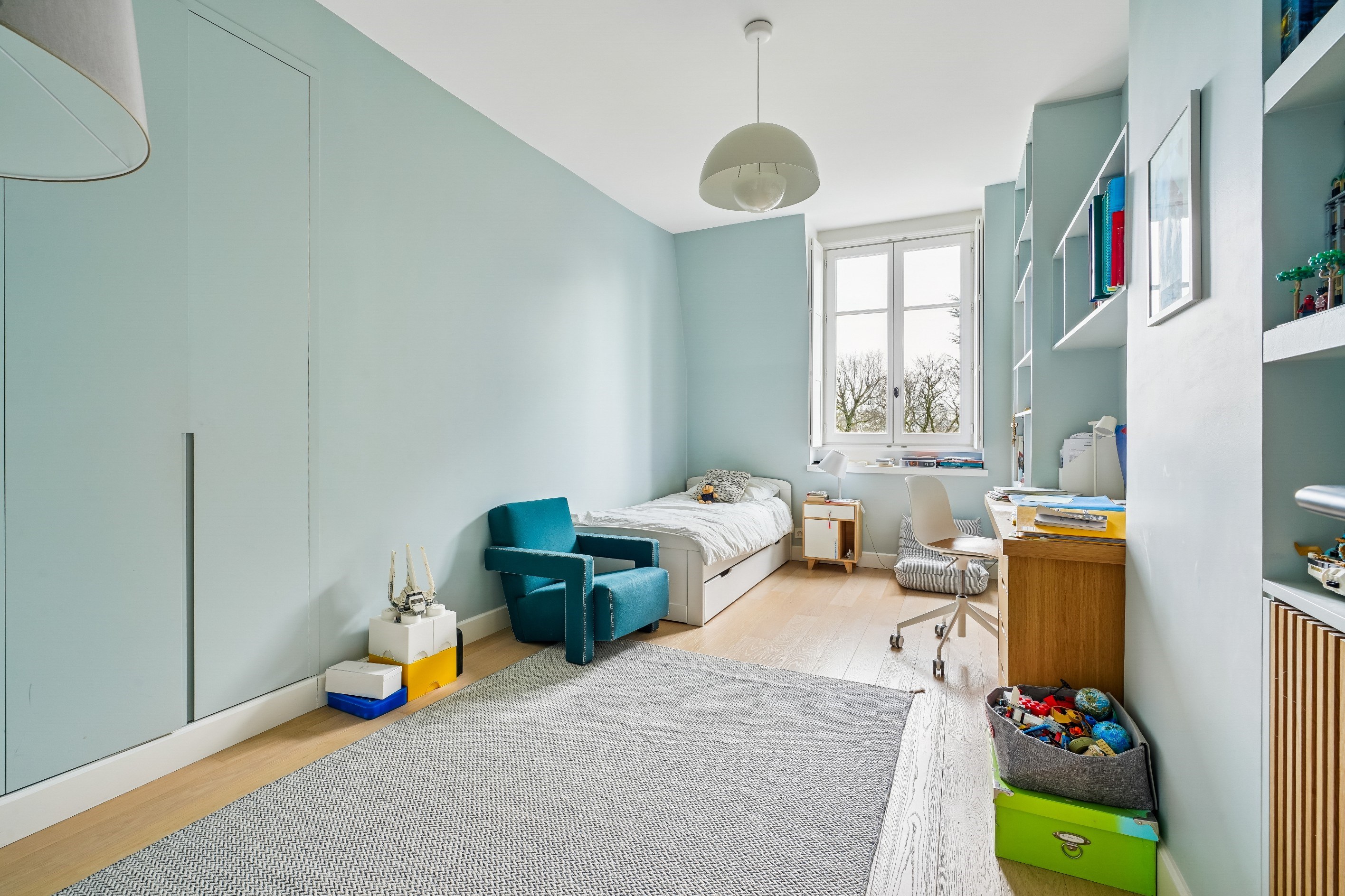  Neuilly - Inkermann - 物件實景