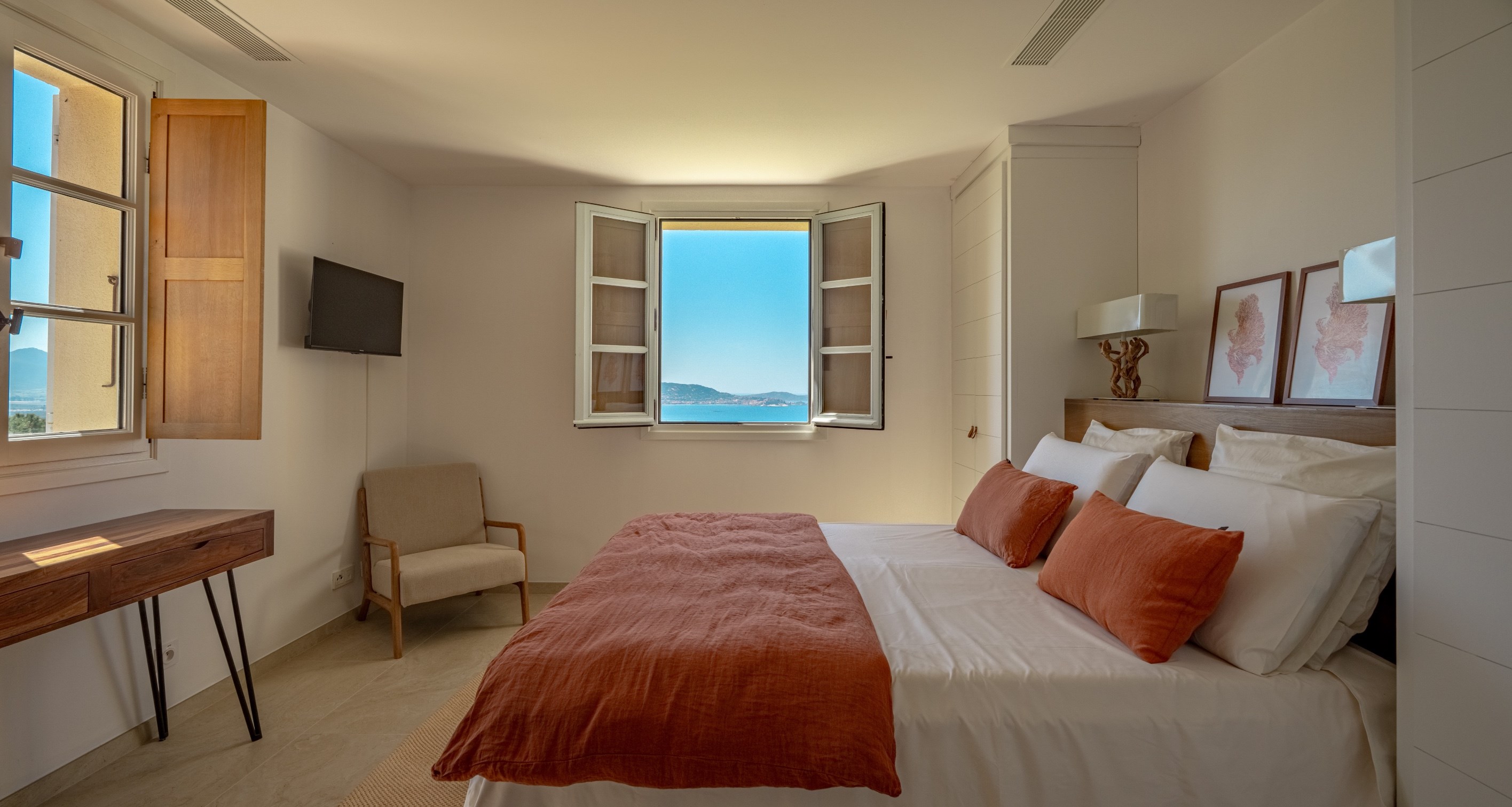  FOR SALE: Exceptional Property in Lumio — The Art of Living in Balagne - 物件實景