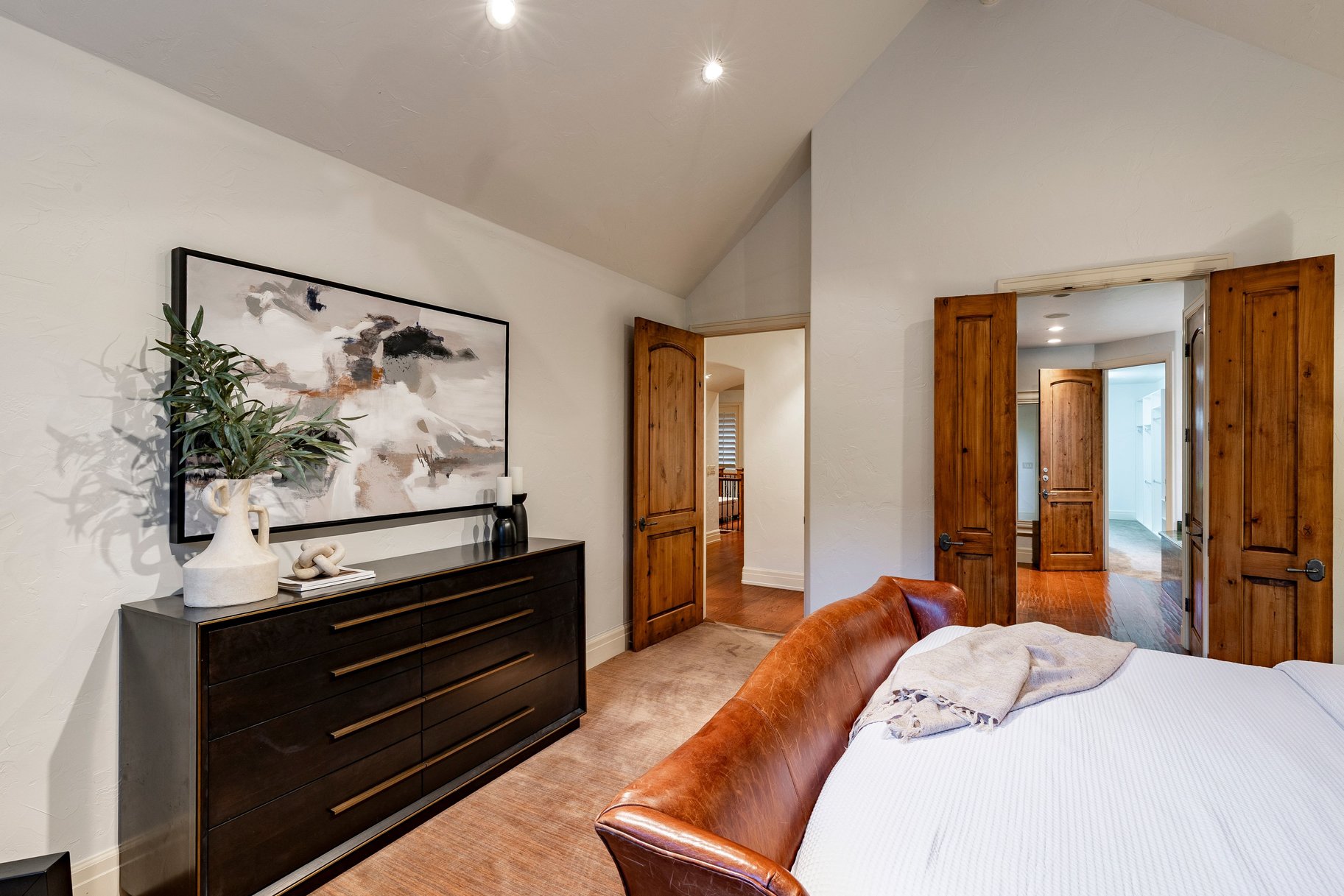 Luxury Main-Level Living in Exclusive Gated Monte Luca Community - 物件實景