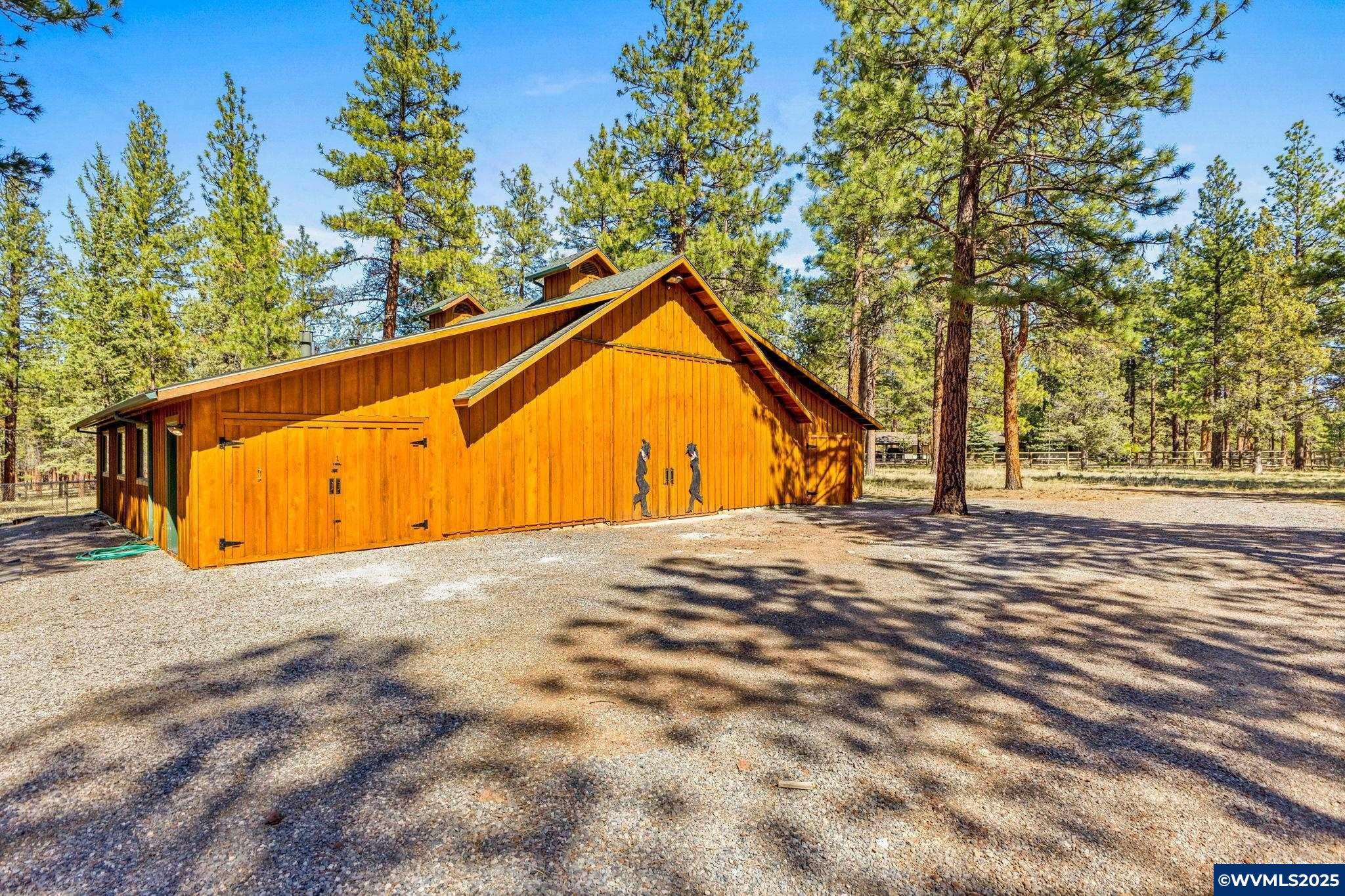 Sisters, Oregon, 97759, United States, 3 Bedrooms Bedrooms, ,6 BathroomsBathrooms,Residential,For Sale,1784576