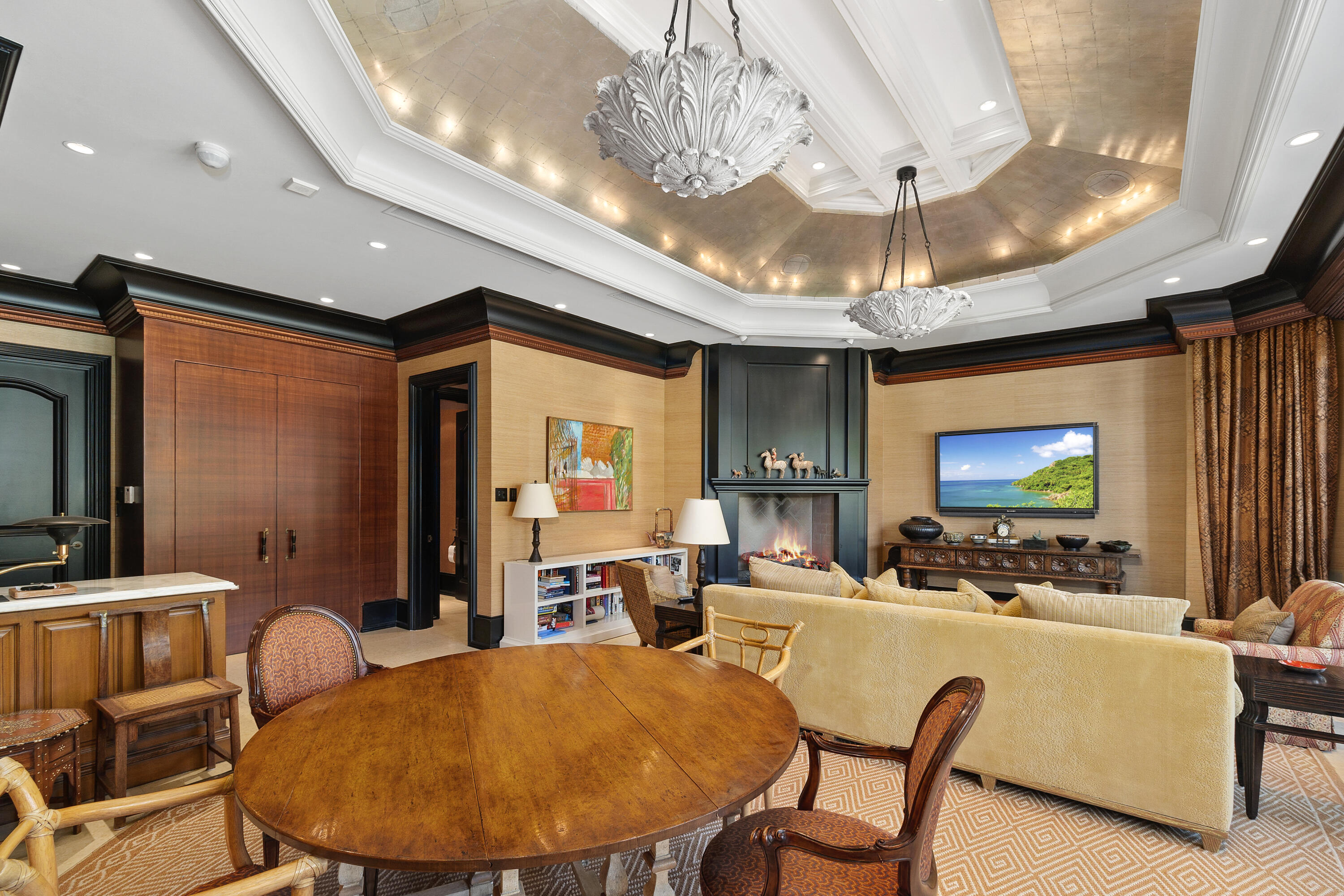 Rancho Mirage, California, 92270, United States, 5 Bedrooms Bedrooms, ,7 BathroomsBathrooms,Residential,For Sale,1806211