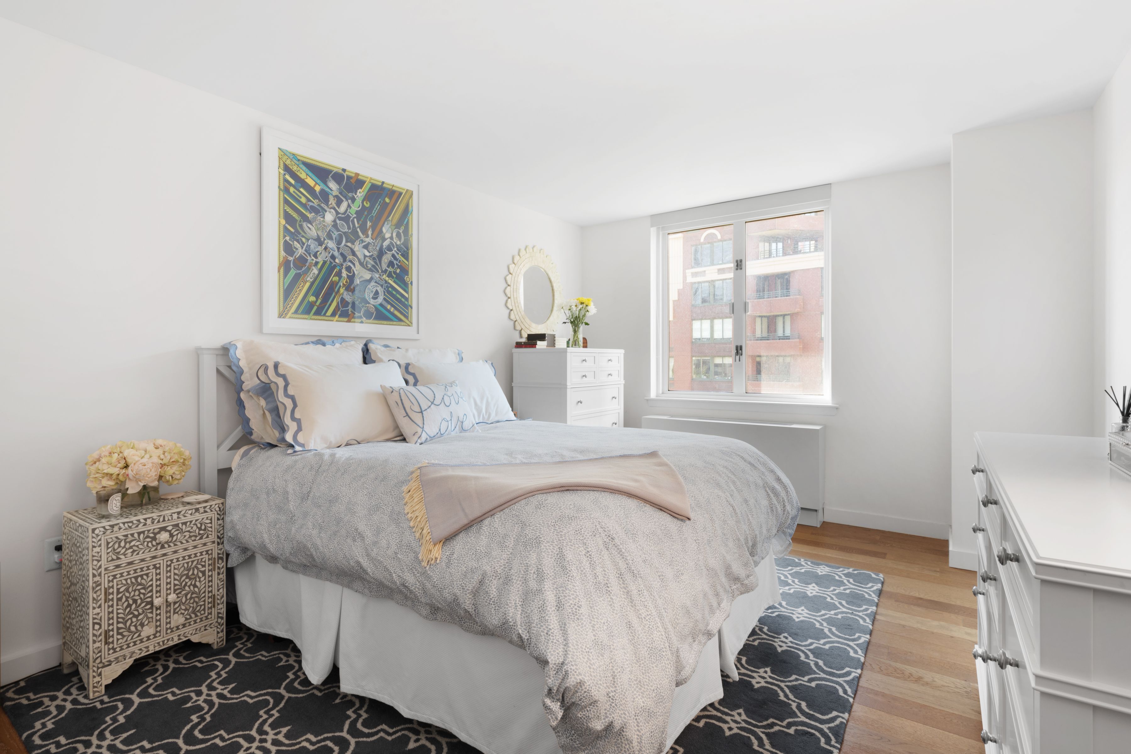  225 Rector Place - 物件實景