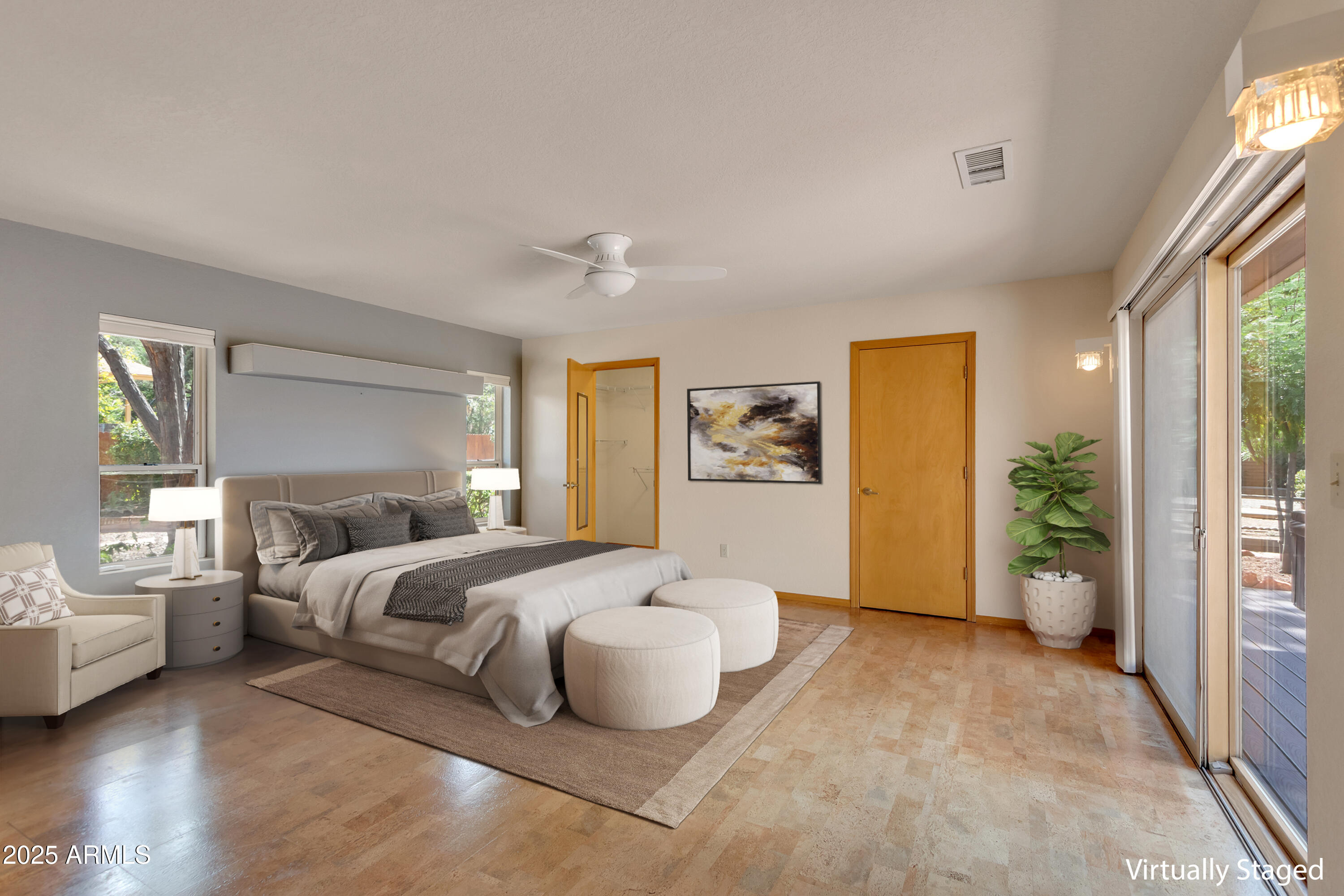 Sedona, Arizona, 86351, United States, 3 Bedrooms Bedrooms, ,Residential,For Sale,1919434