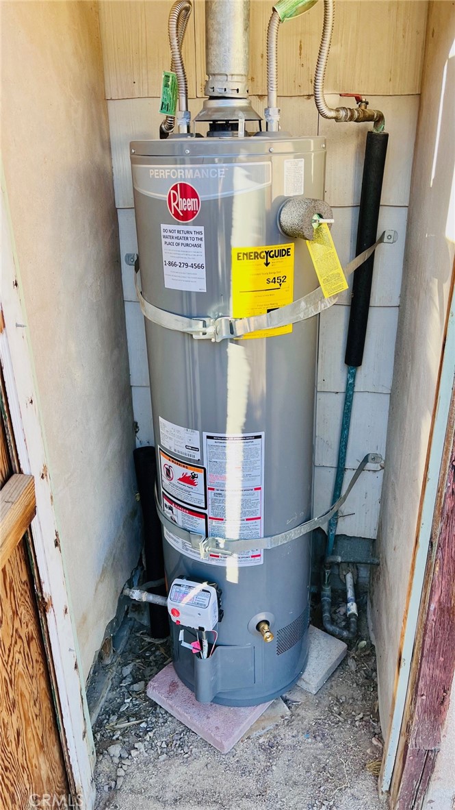 Newberry Springs, California, 92365, United States, ,Residential,For Sale,1988937