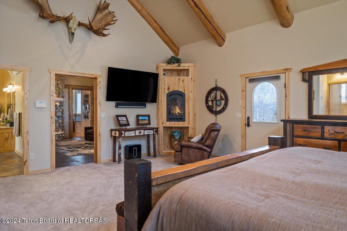 501 KEYSTONE Trail, Etna, Wyoming, 83118, United States, 5 Bedrooms Bedrooms, ,4 BathroomsBathrooms,Residential,For Sale,501 KEYSTONE Trail,1517312