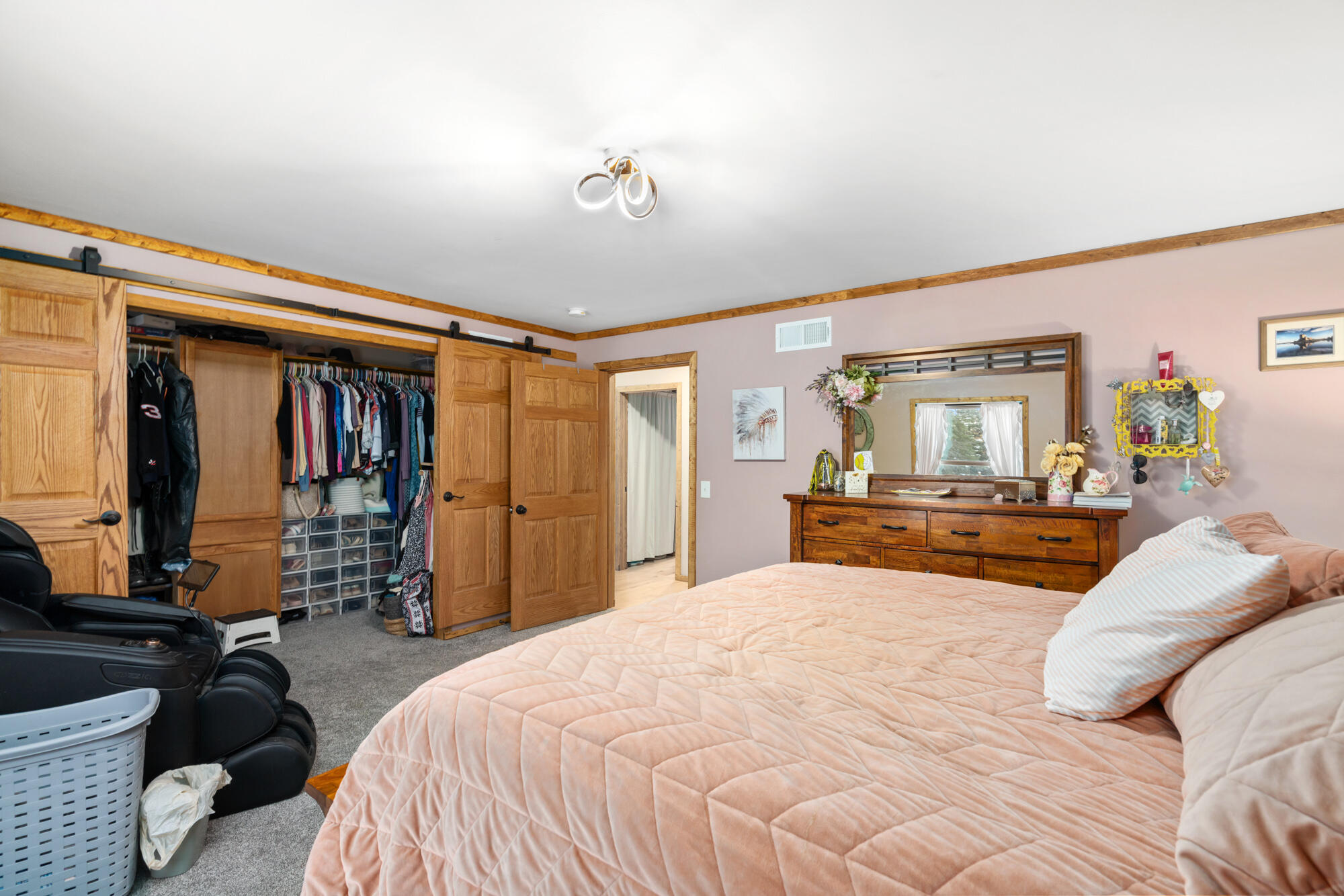 Wolverine, Michigan, 49799, United States, 4 Bedrooms Bedrooms, ,3 BathroomsBathrooms,Residential,For Sale,1992948