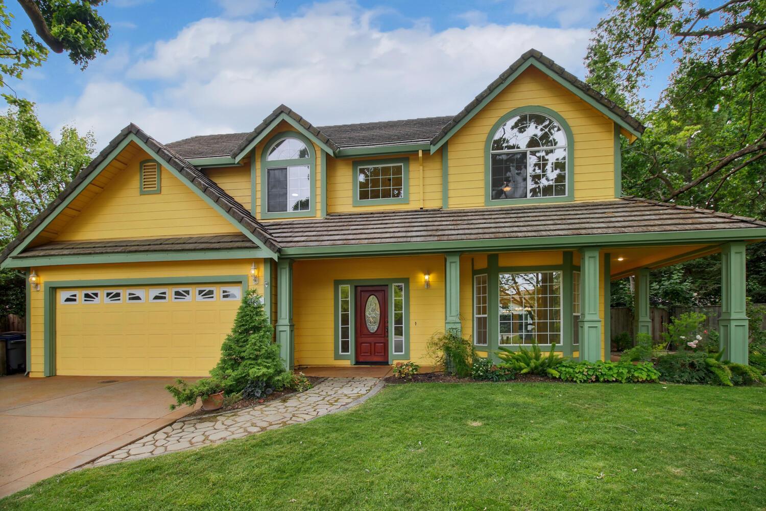 Davis, California, 95618, United States, 4 Bedrooms Bedrooms, ,3 BathroomsBathrooms,Residential,For Sale,1828068