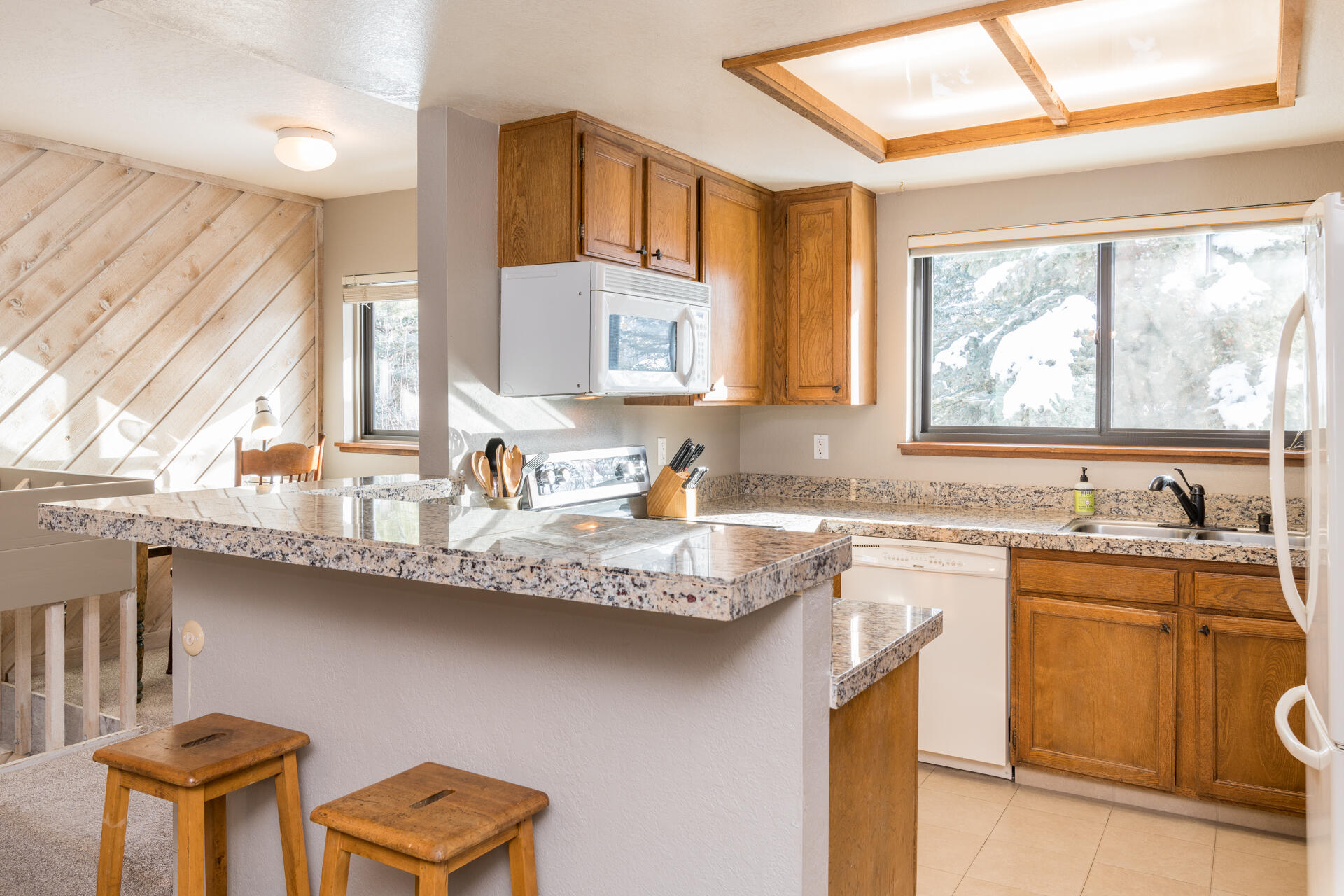 2698 Ridge Lane 98, Sun Valley, Idaho, 83353, United States, 2 Bedrooms Bedrooms, ,2 BathroomsBathrooms,Residential,For Sale,2698 Ridge Lane 98,1676400