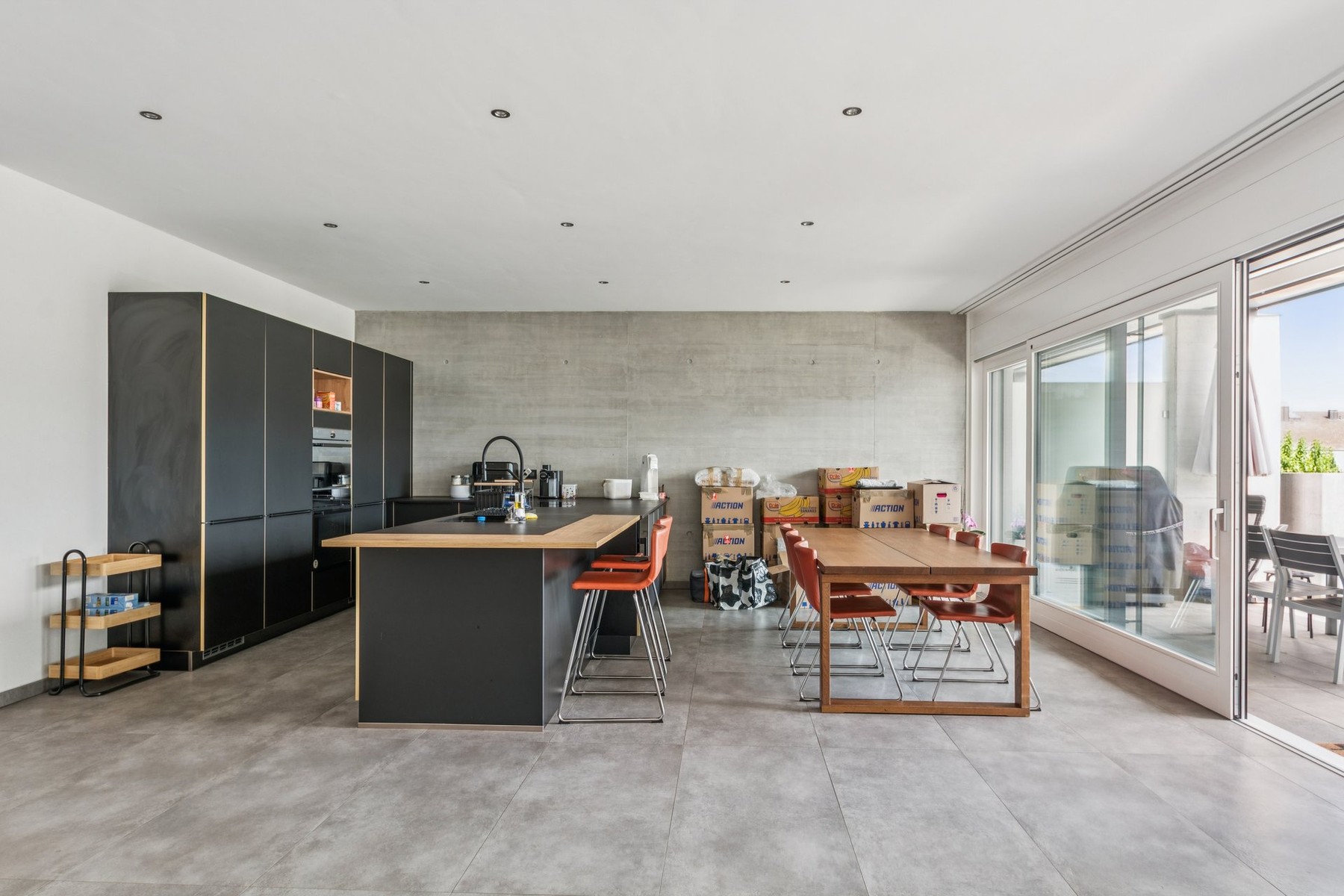  Exceptional Attica: A Unique Residential Development in the Heart of Delémont - 物件實景