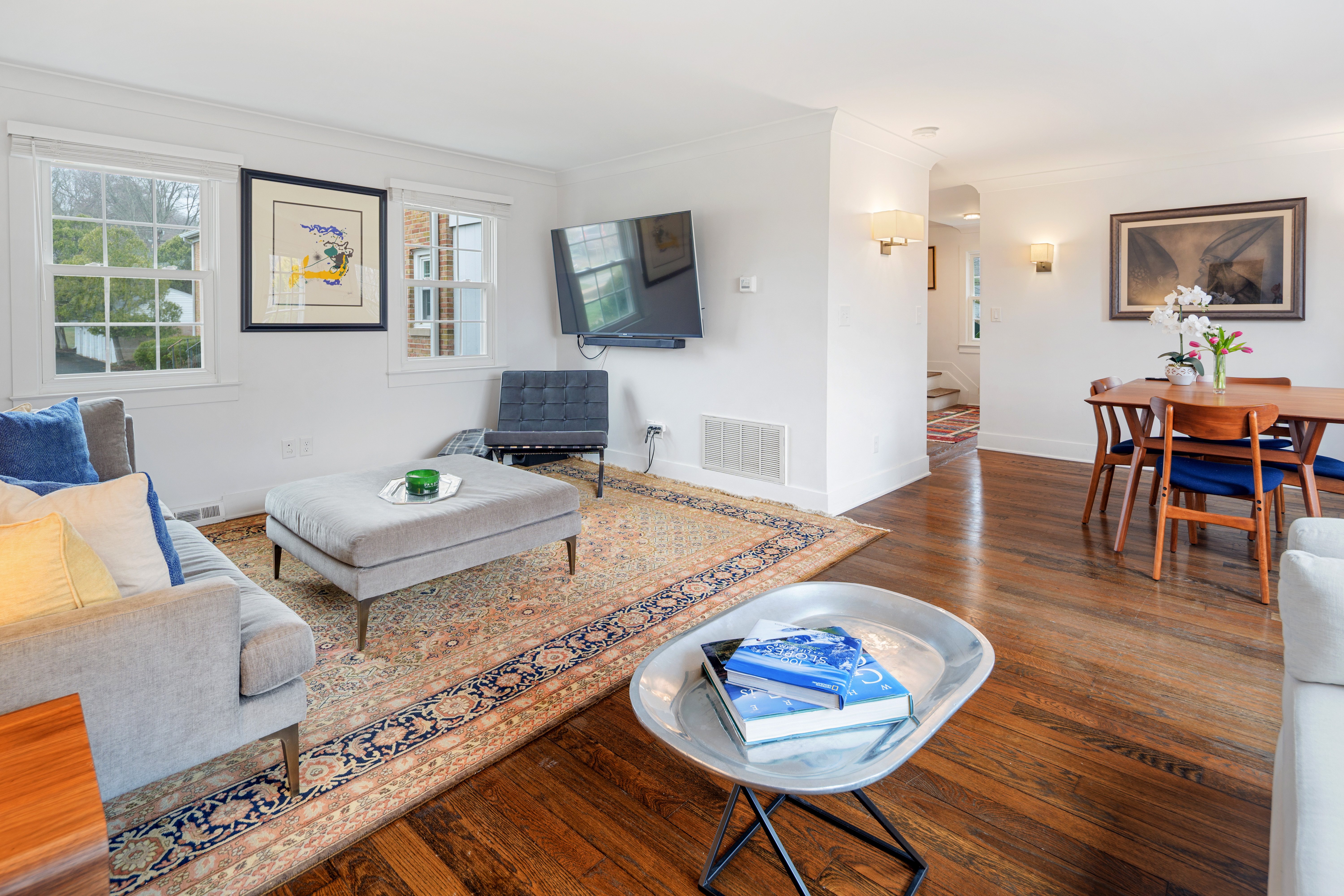  111 Heritage Hill Road - 物件實景