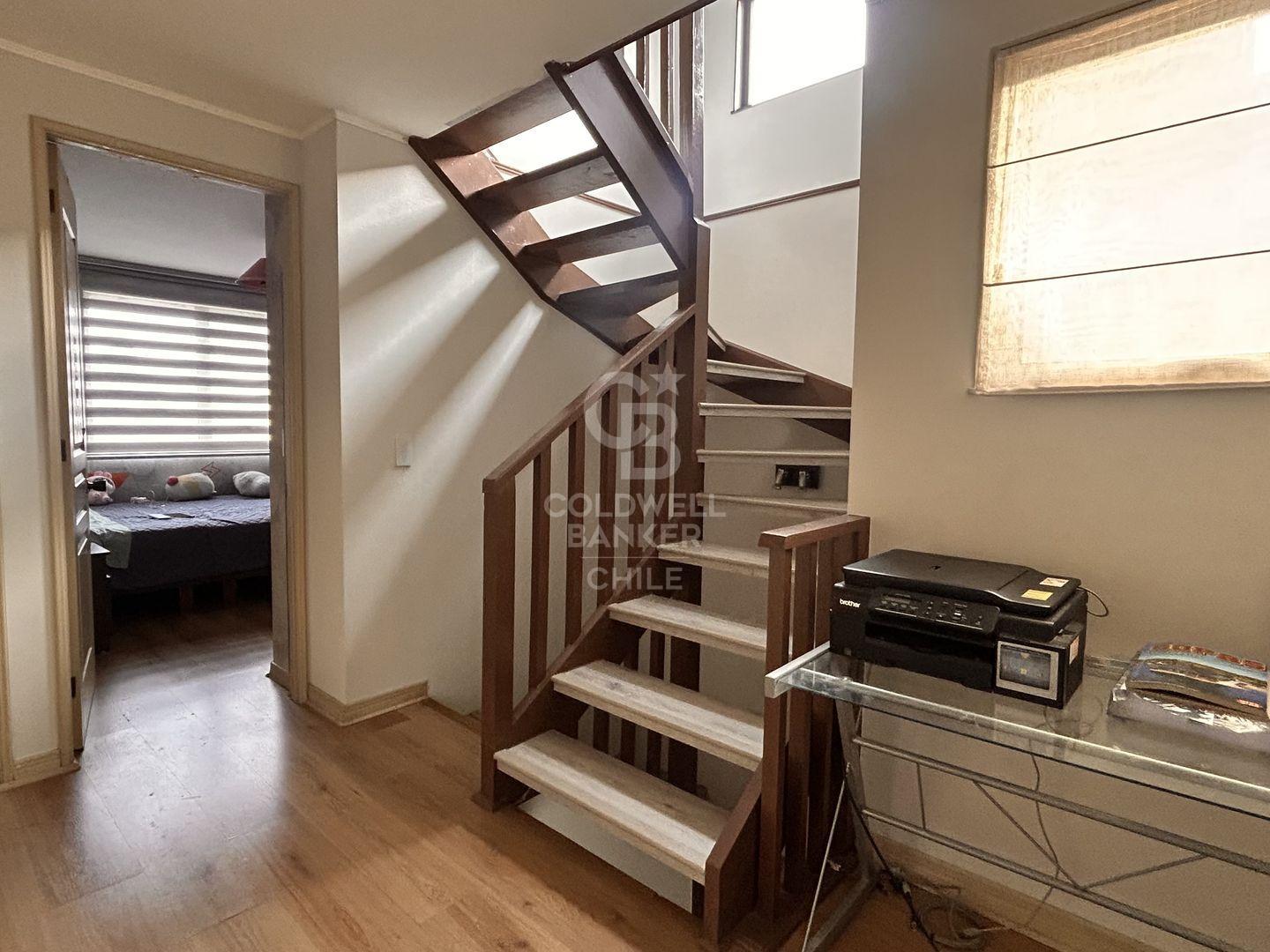 Concepción, Chile, 5 Bedrooms Bedrooms, ,4 BathroomsBathrooms,Residential,For Sale,1752216