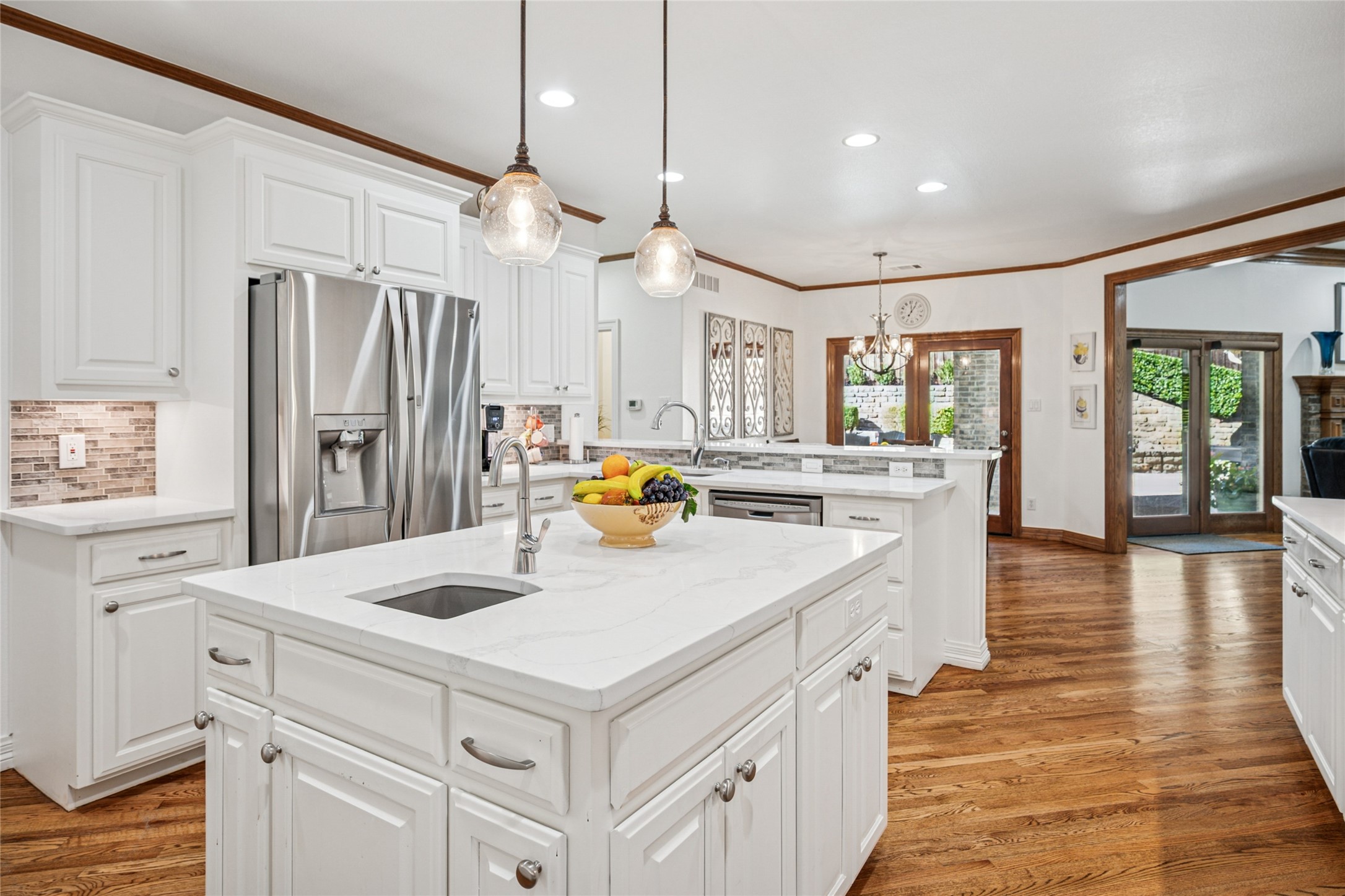 McKinney, Texas, 75070, United States, 3 Bedrooms Bedrooms, ,3 BathroomsBathrooms,Residential,For Sale,2003403