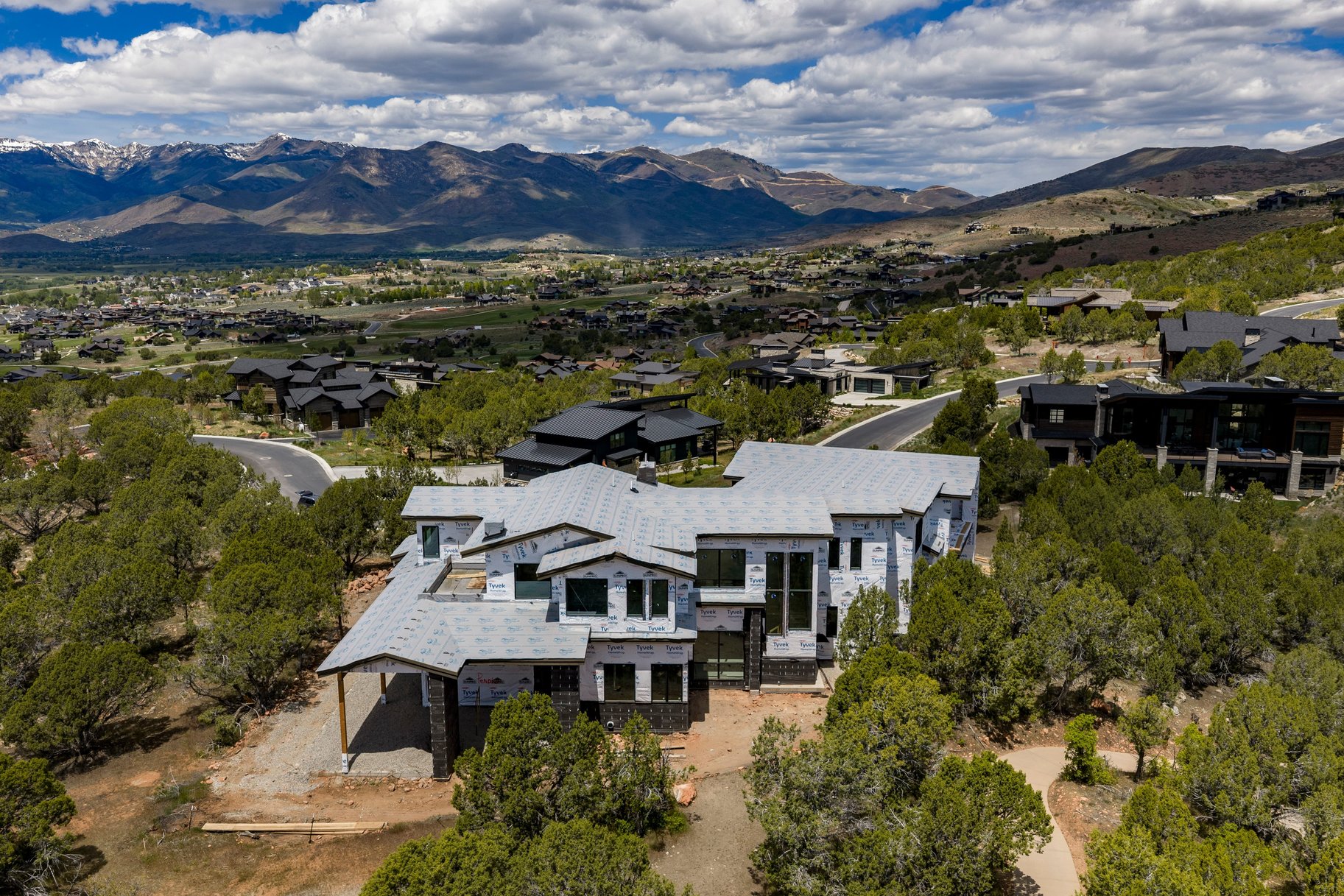  Luxury on Top of the Red Ledges - 物件實景