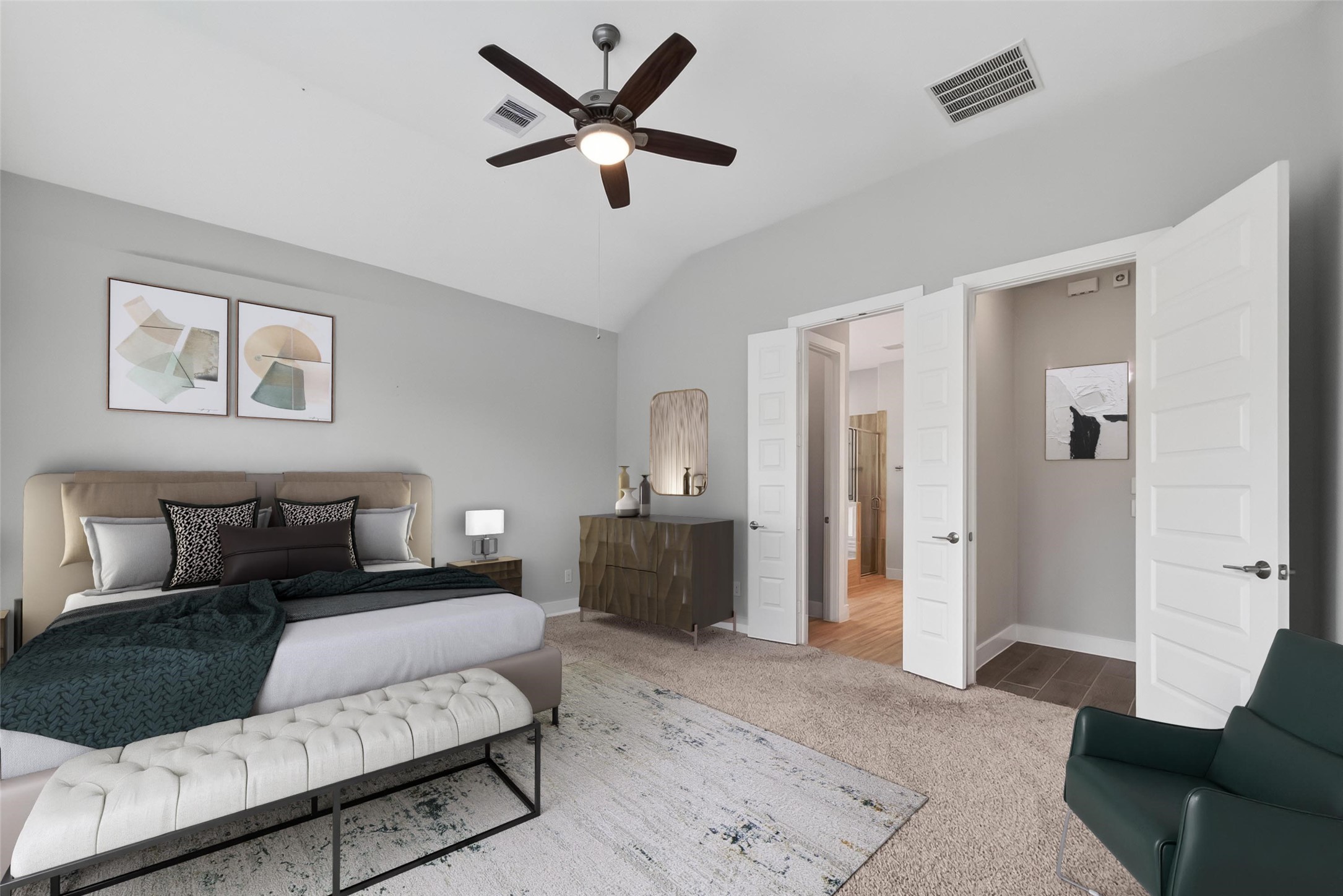  3415 Mckinney Ridge Drive - 物件實景