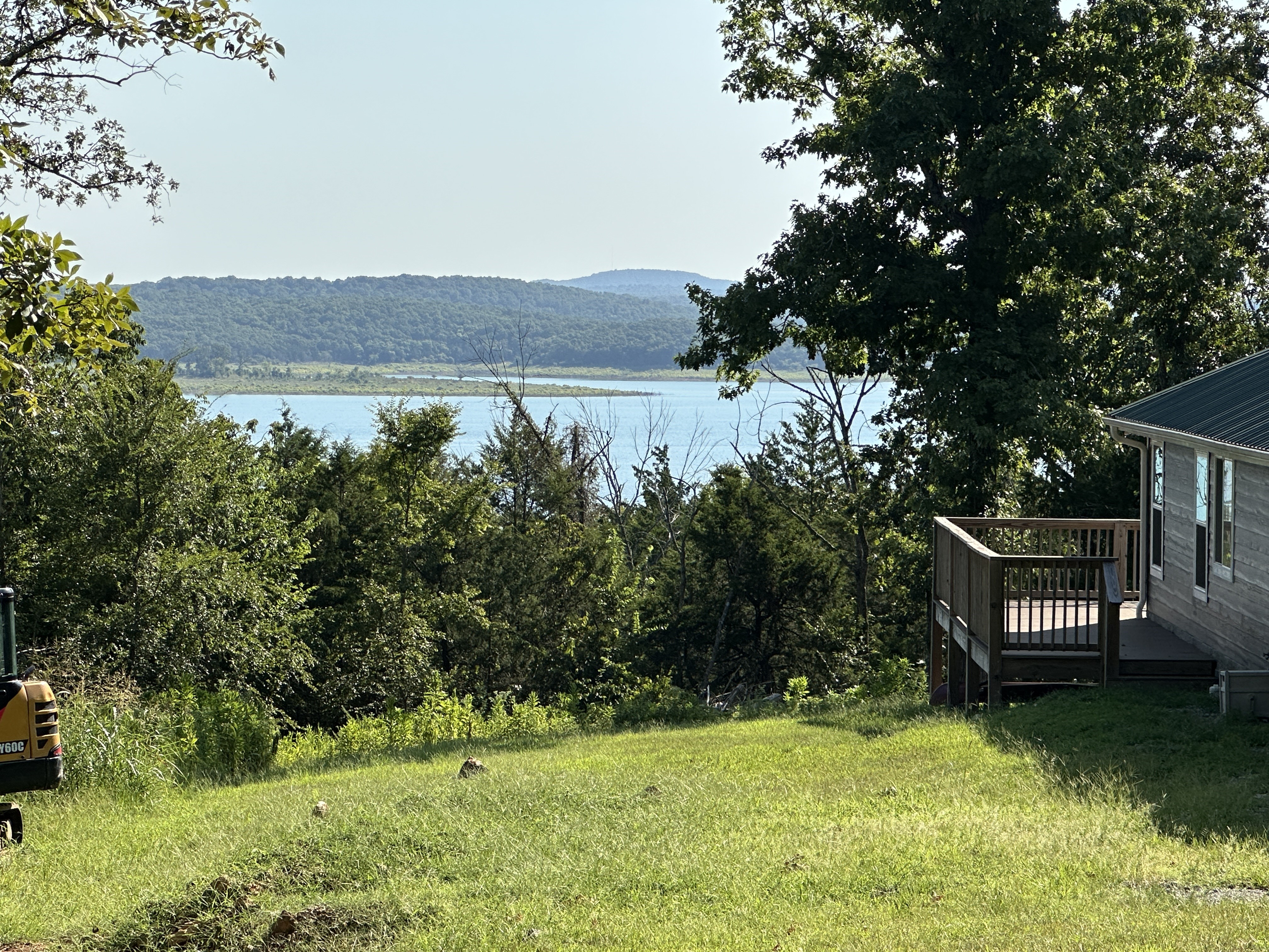Katydid Ln, Yellville, AR 72687 #1