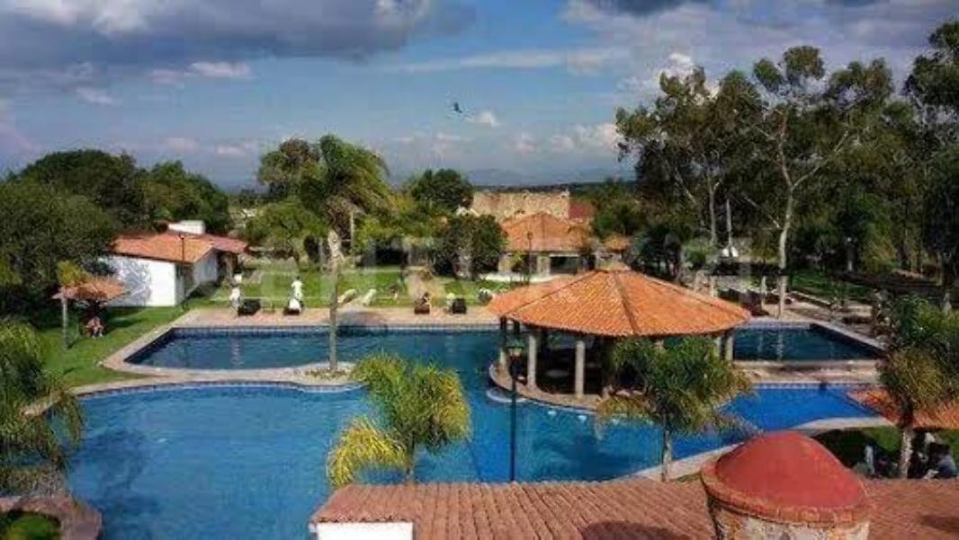 Hacienda Real 1800, Huichapan, Hidalgo, 42433, Mexico, 1 Bedroom Bedrooms, ,Residential,For Sale,Hacienda Real 1800,1442461