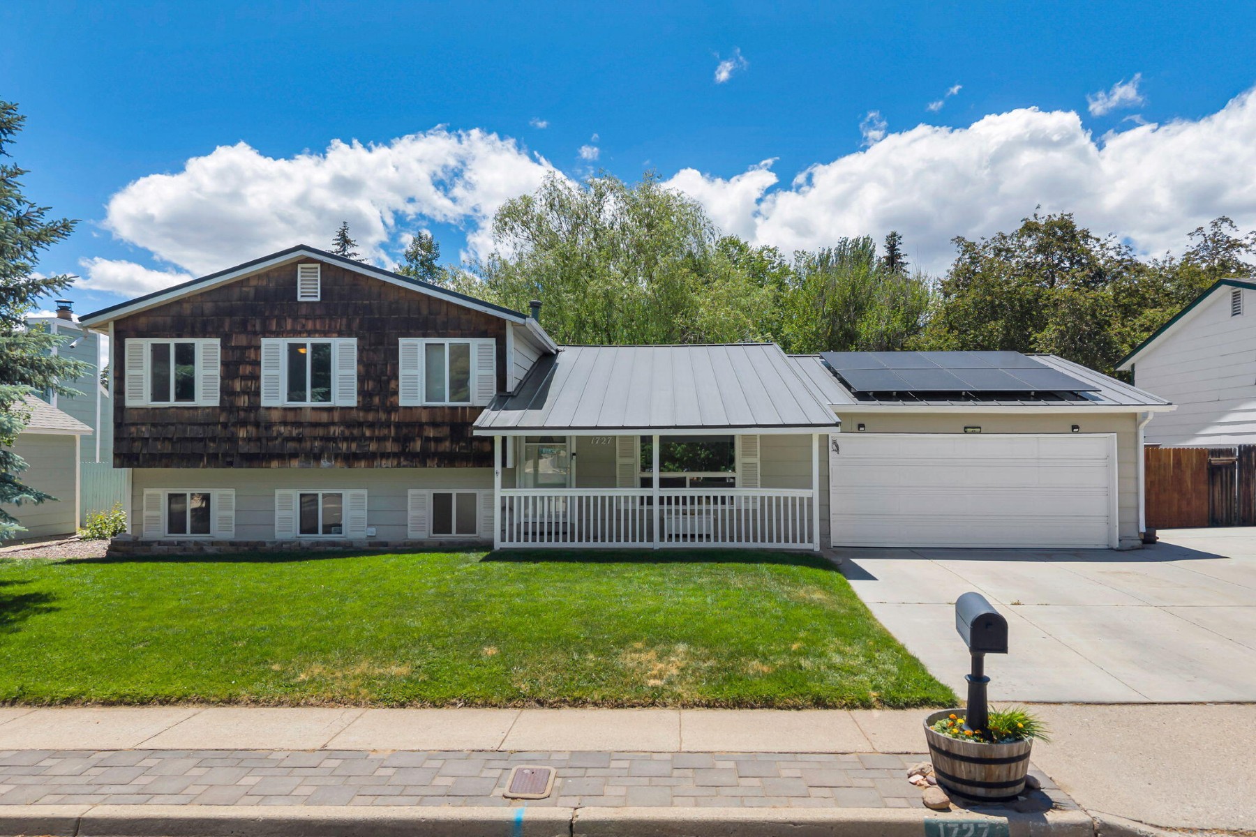  1727 N Deer Crossing Road¦Flagstaff, AZ - 物件實景