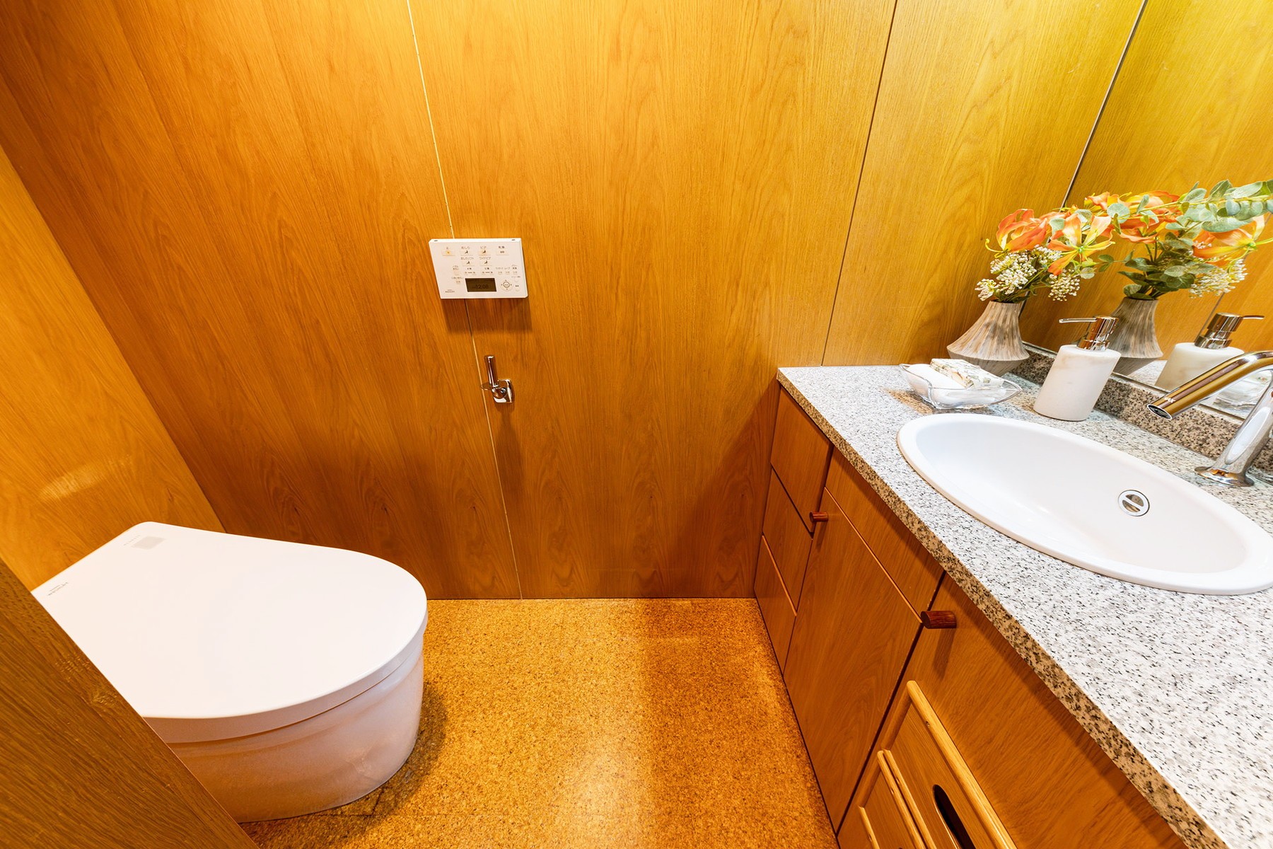  AKATSUTSUMI 3-CHOME RESIDENCE, SETAGAYA - 物件實景