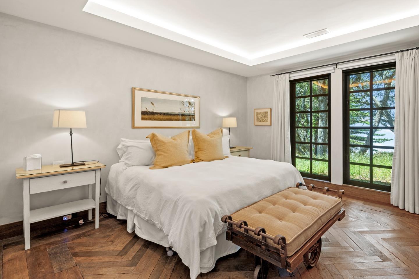 Carmel, California, 93923, United States, 6 Bedrooms Bedrooms, ,5 BathroomsBathrooms,Residential,For Sale,1847628