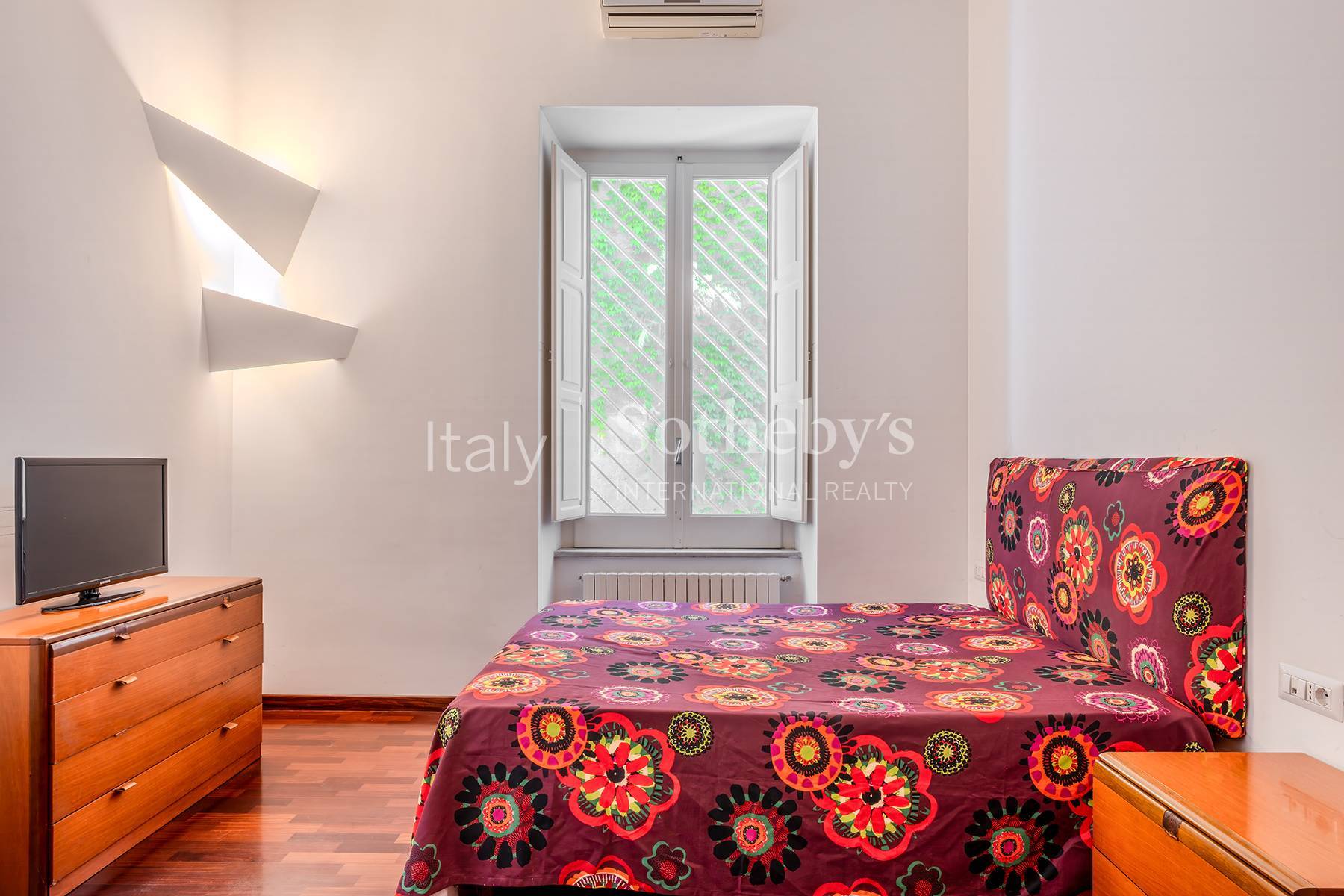  Spacious panoramic apartment on Via Posillipo - 物件實景