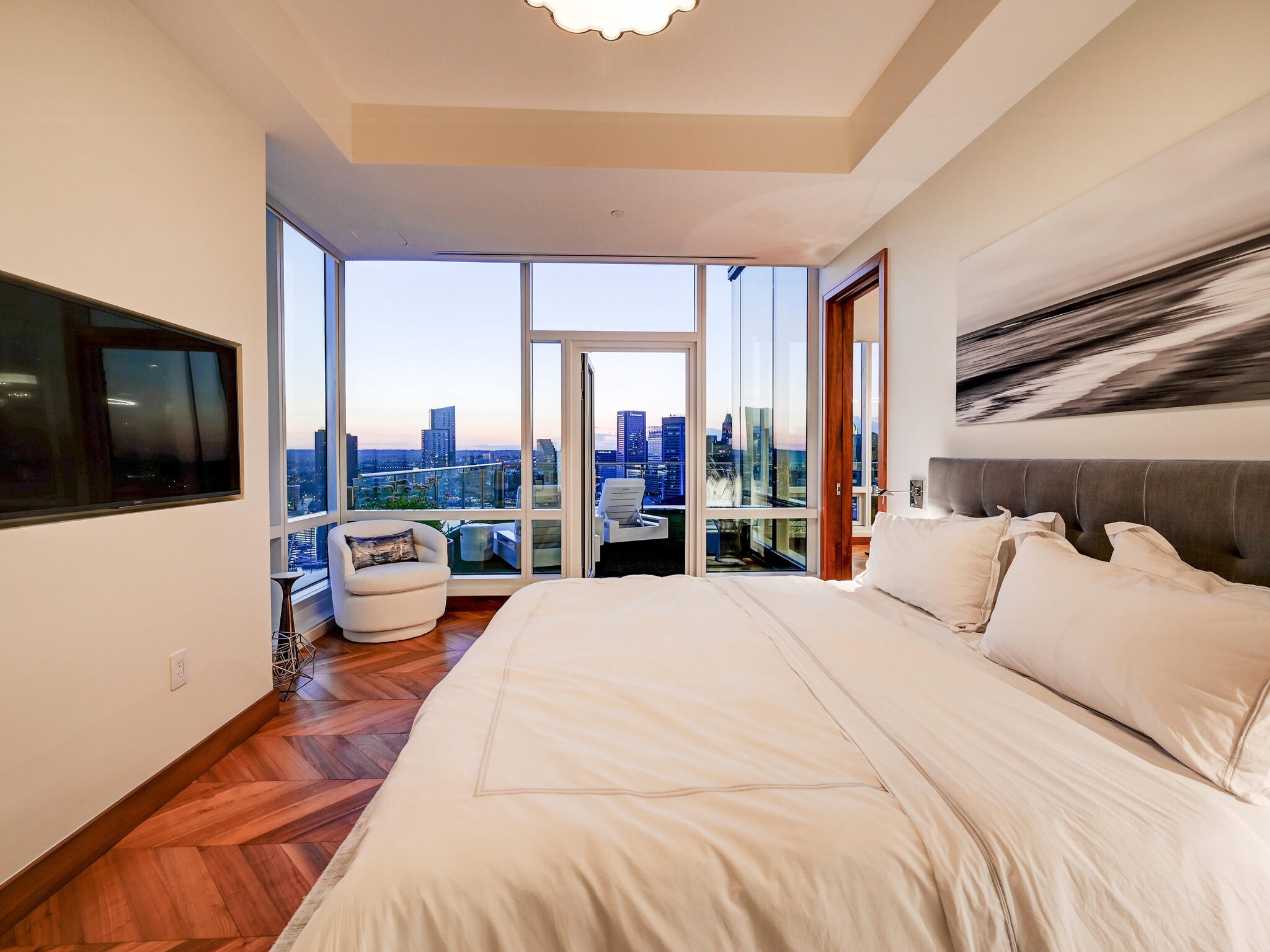  Four Seasons Private Residences - 物件實景