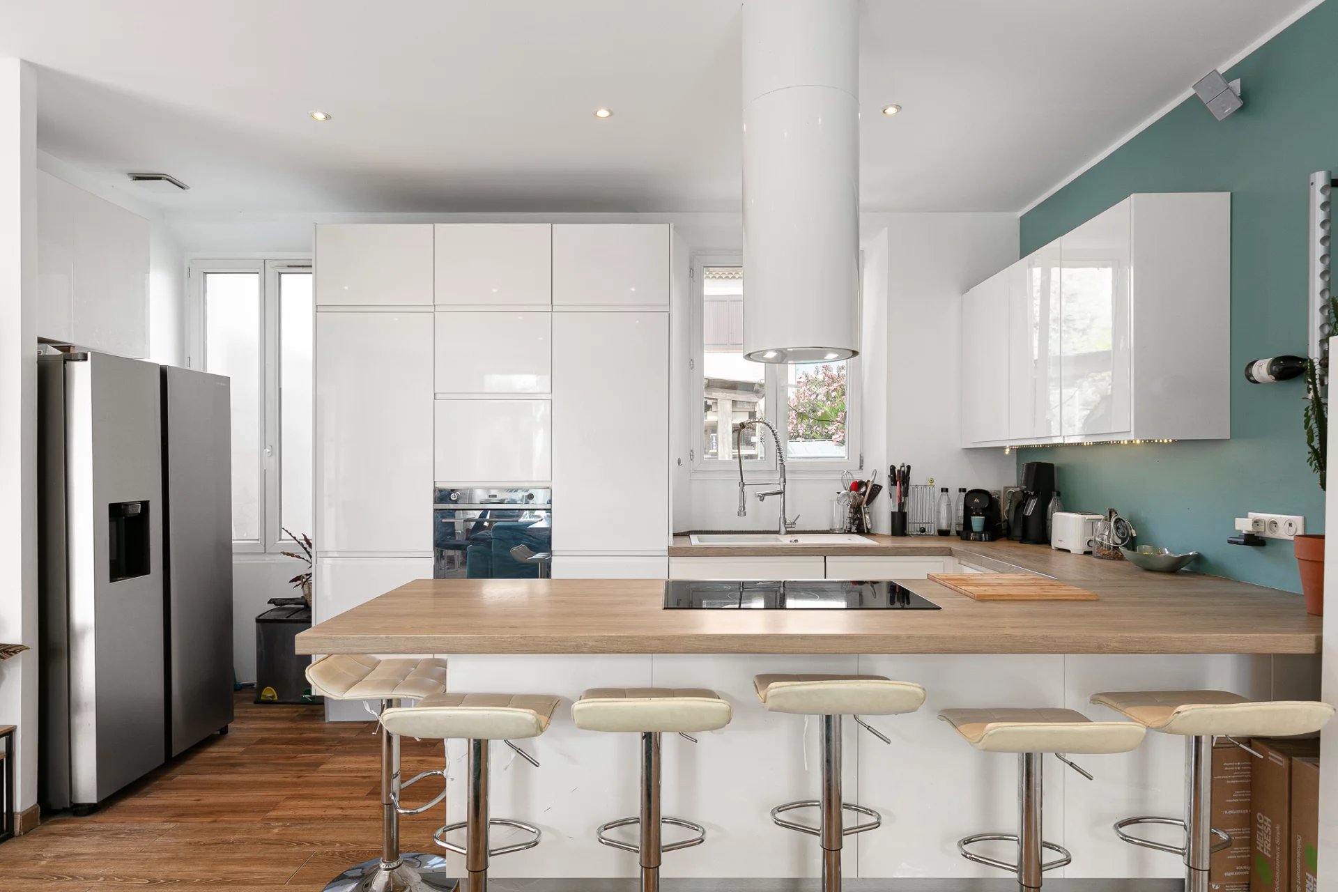 Antibes, Provence-Alpes-Côte d’Azur, 06600, FR, 4 Bedrooms Bedrooms, ,2 BathroomsBathrooms,Residential,For Sale,1857419