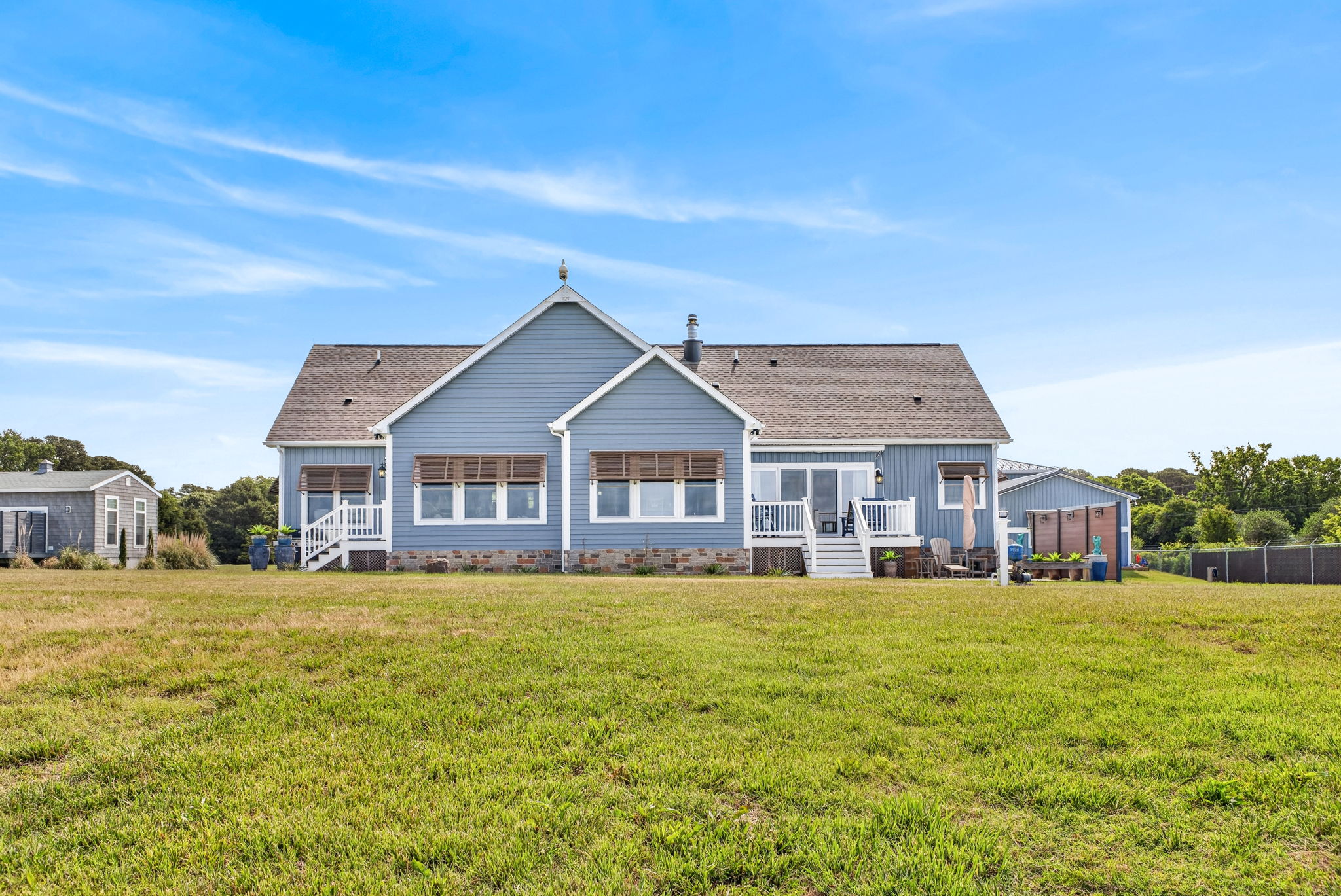  7296 Chesapeake Drive, Jamesville, VA, 23398 - 物件實景