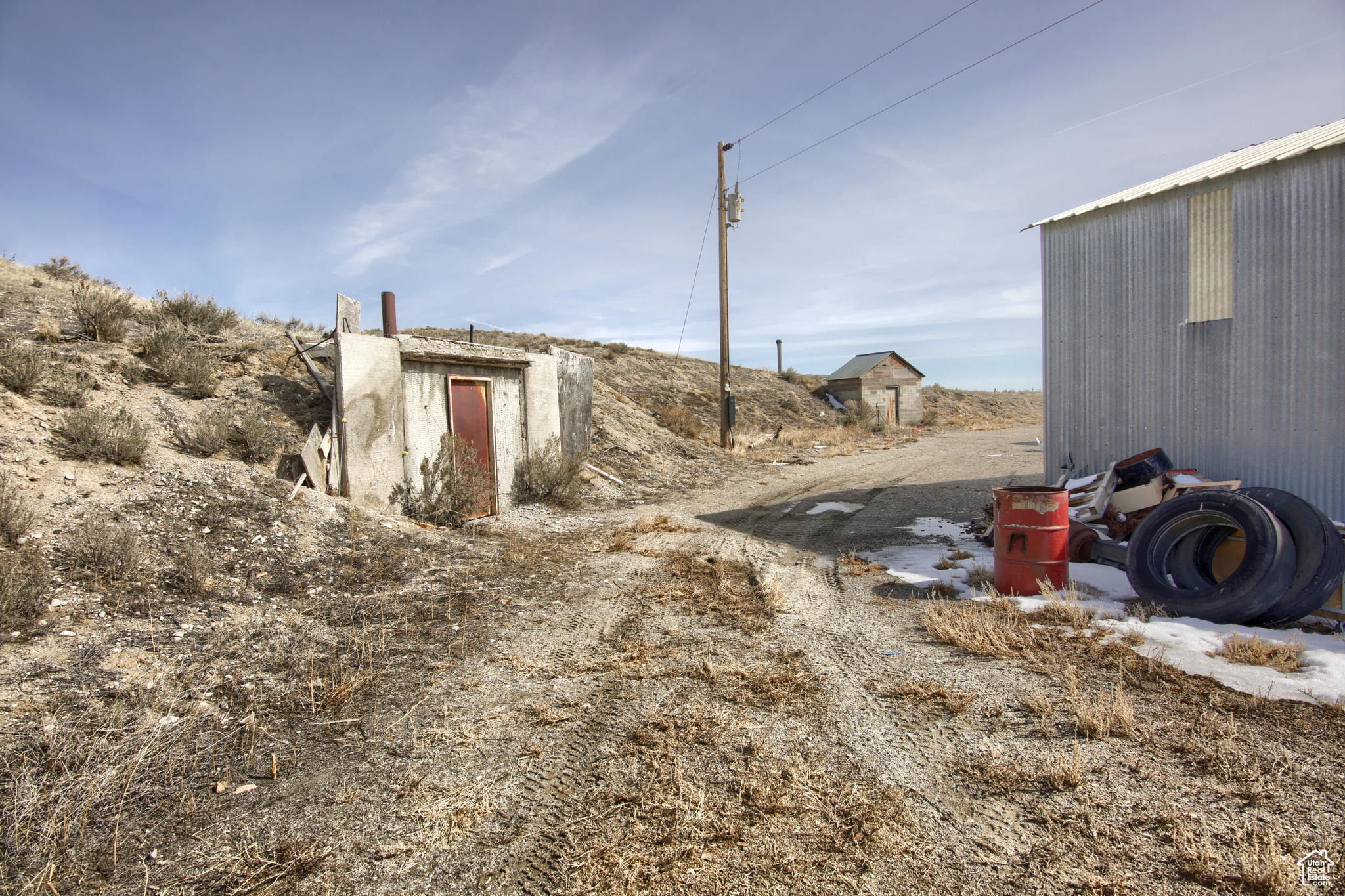 Park Valley, Utah, 84329, United States, ,Land,For Sale,1882391