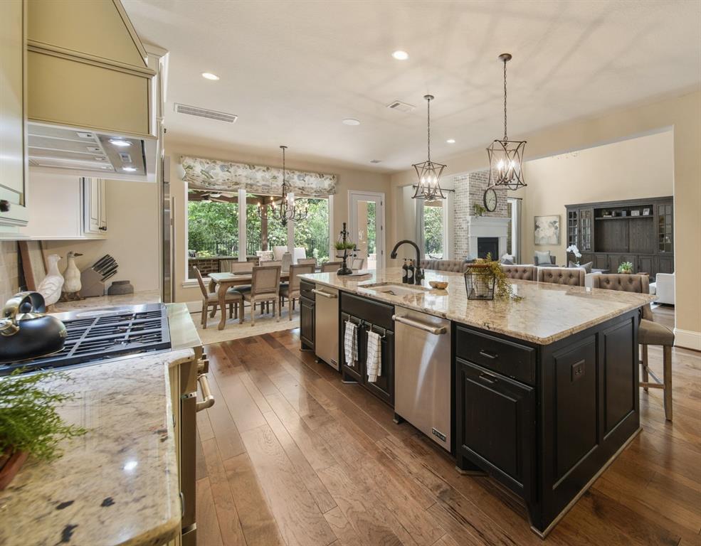 Tomball, Texas, 77375, United States, 6 Bedrooms Bedrooms, ,8 BathroomsBathrooms,Residential,For Sale,1804564
