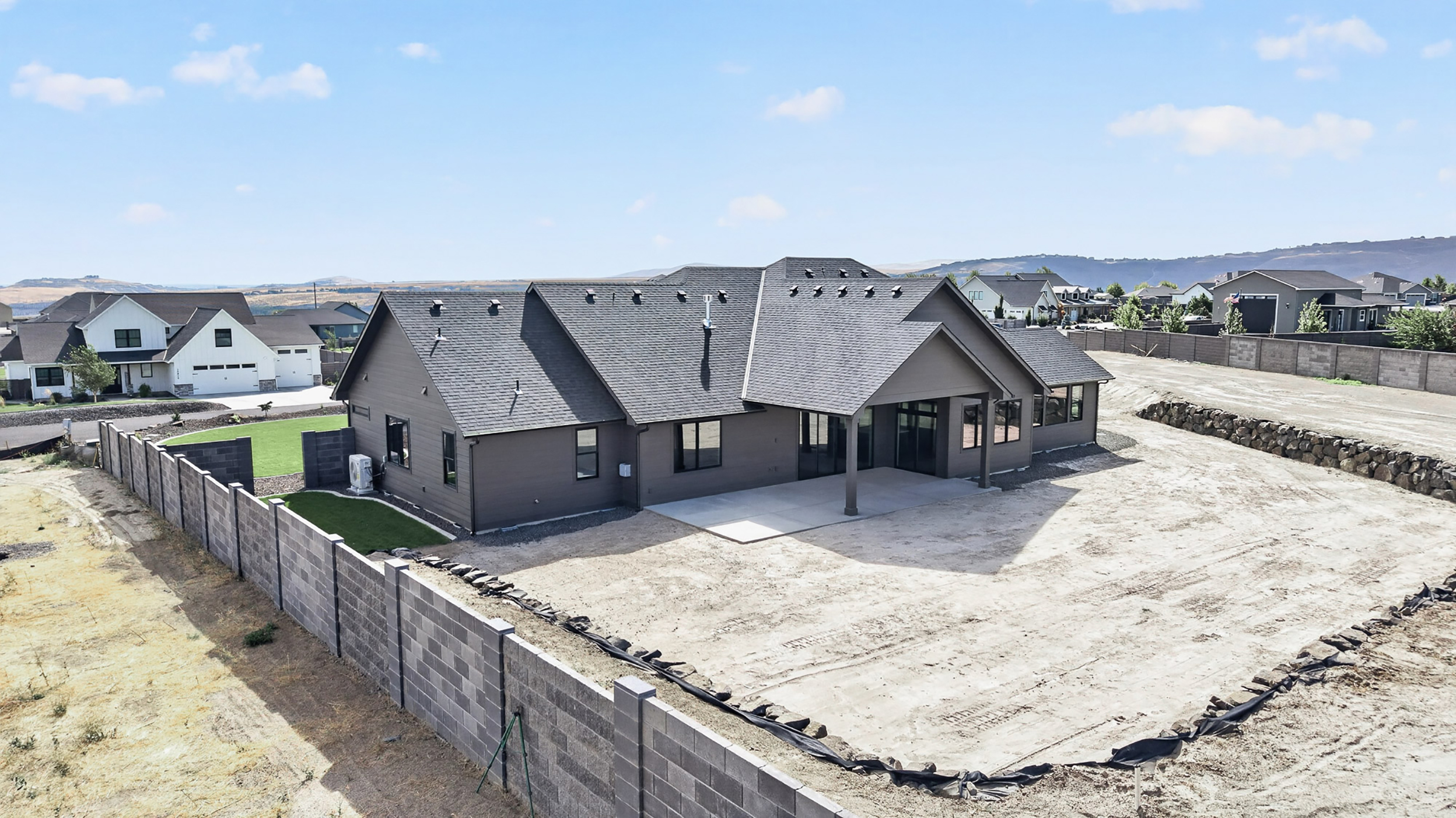  Welcome to ?The Olivia? by Branson Robert Homes - 物件實景