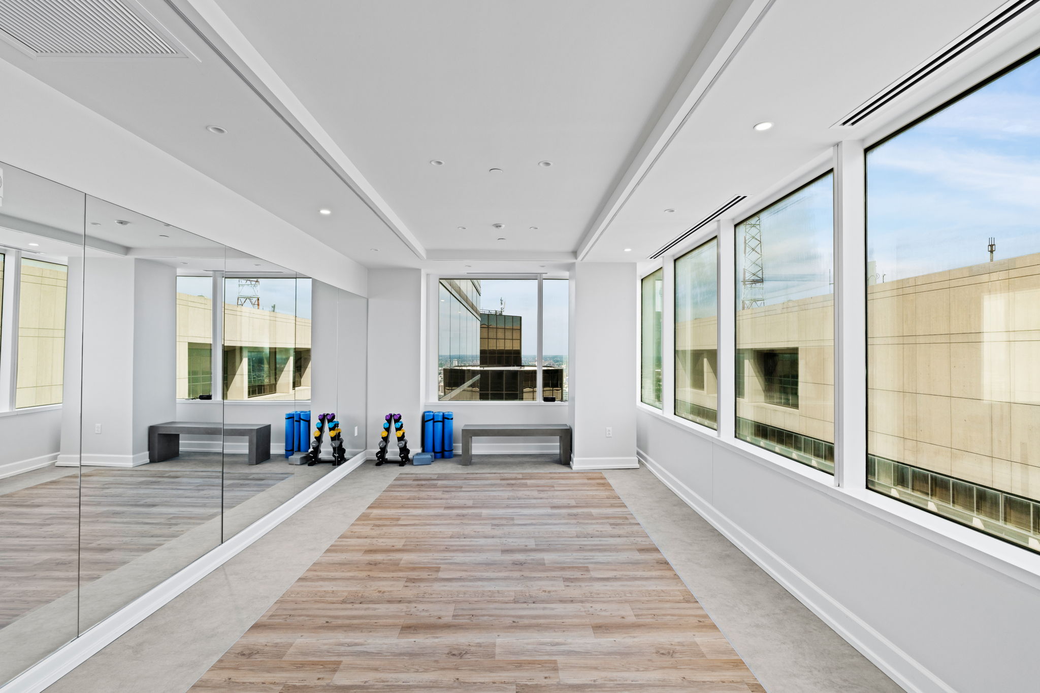  50 South 16th Street, Philadelphia, PA 19102 - 物件實景