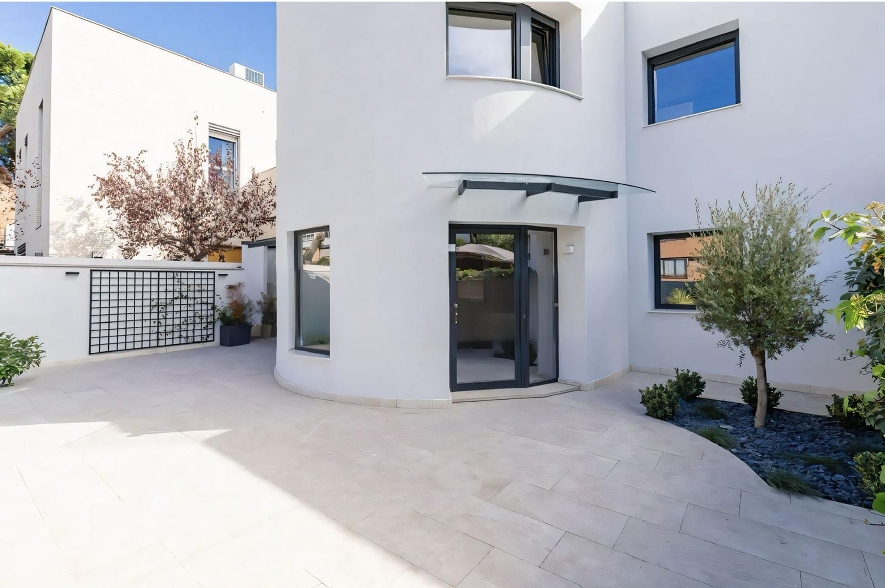  Townhouse in the center of Aravaca - 物件實景