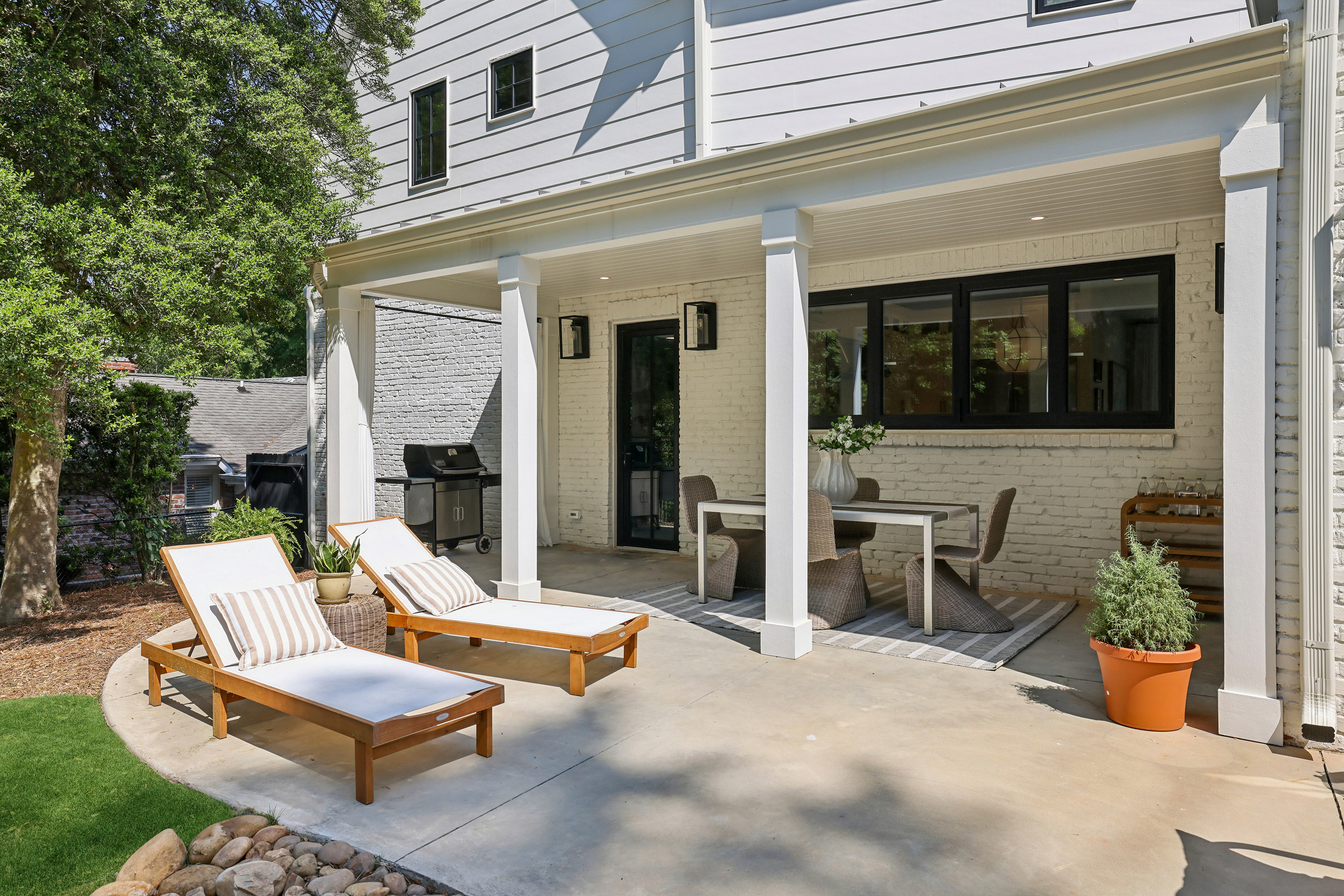  Chastain Park Beauty - 物件實景