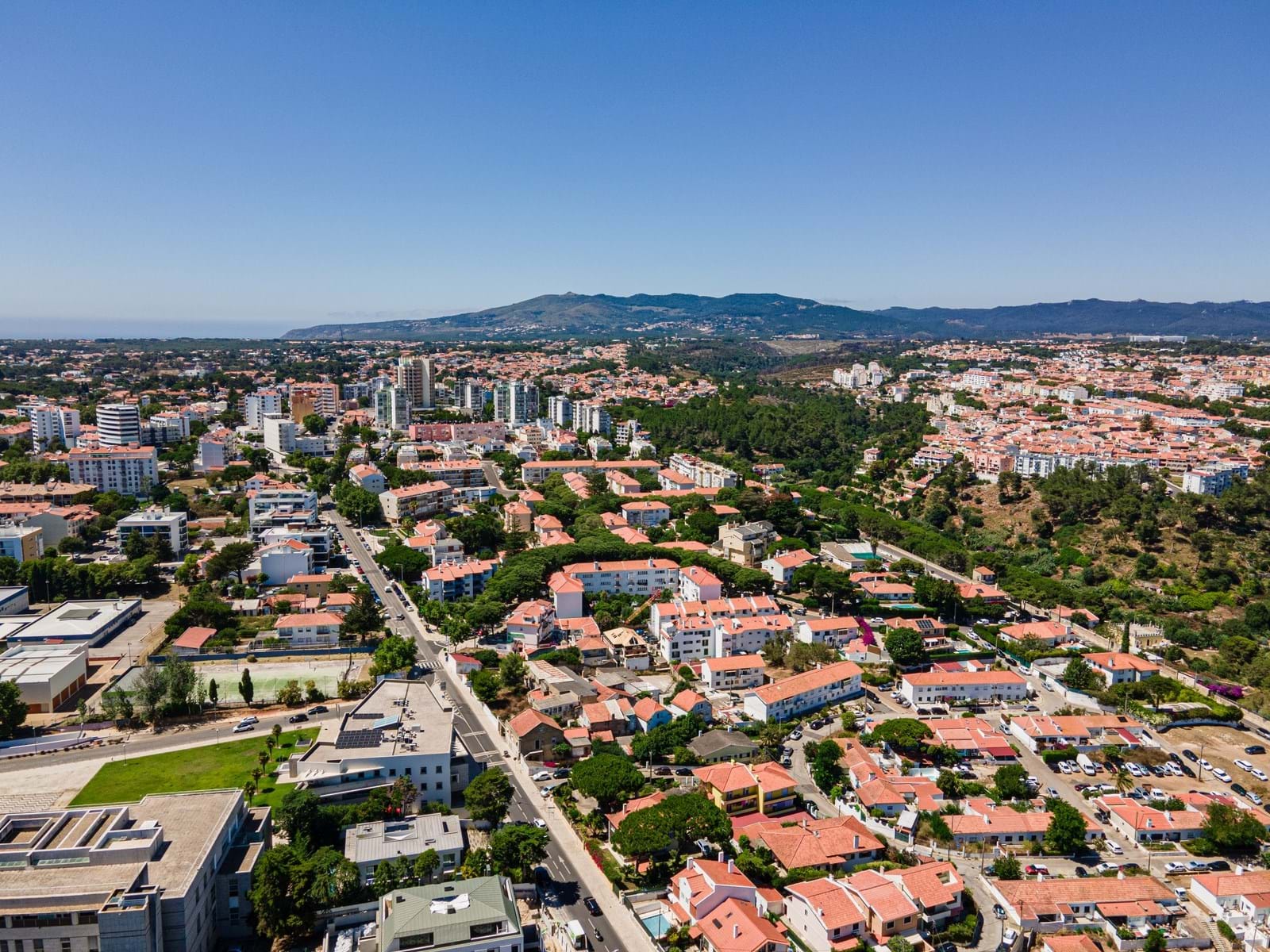 Cascais, Lisbon, 2750-378, PT, 4 Bedrooms Bedrooms, ,4 BathroomsBathrooms,Residential,For Sale,1700842
