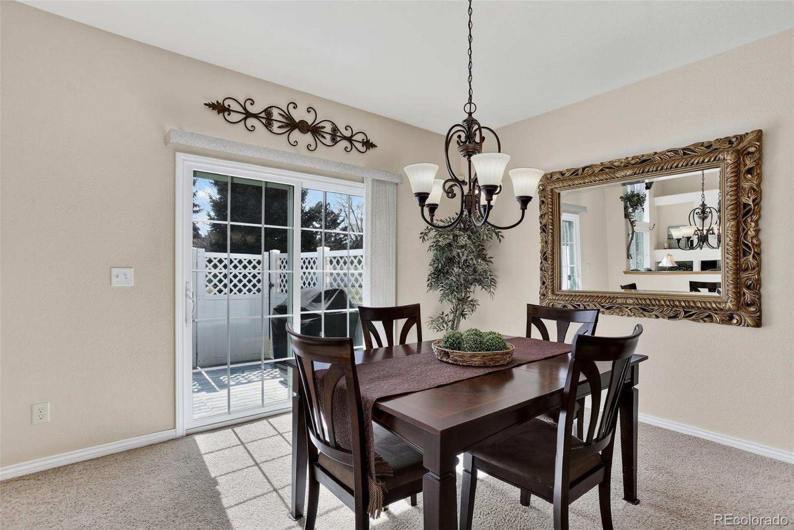 Lakewood, Colorado, 80232, United States, 3 Bedrooms Bedrooms, ,4 BathroomsBathrooms,Residential,For Sale,1941037