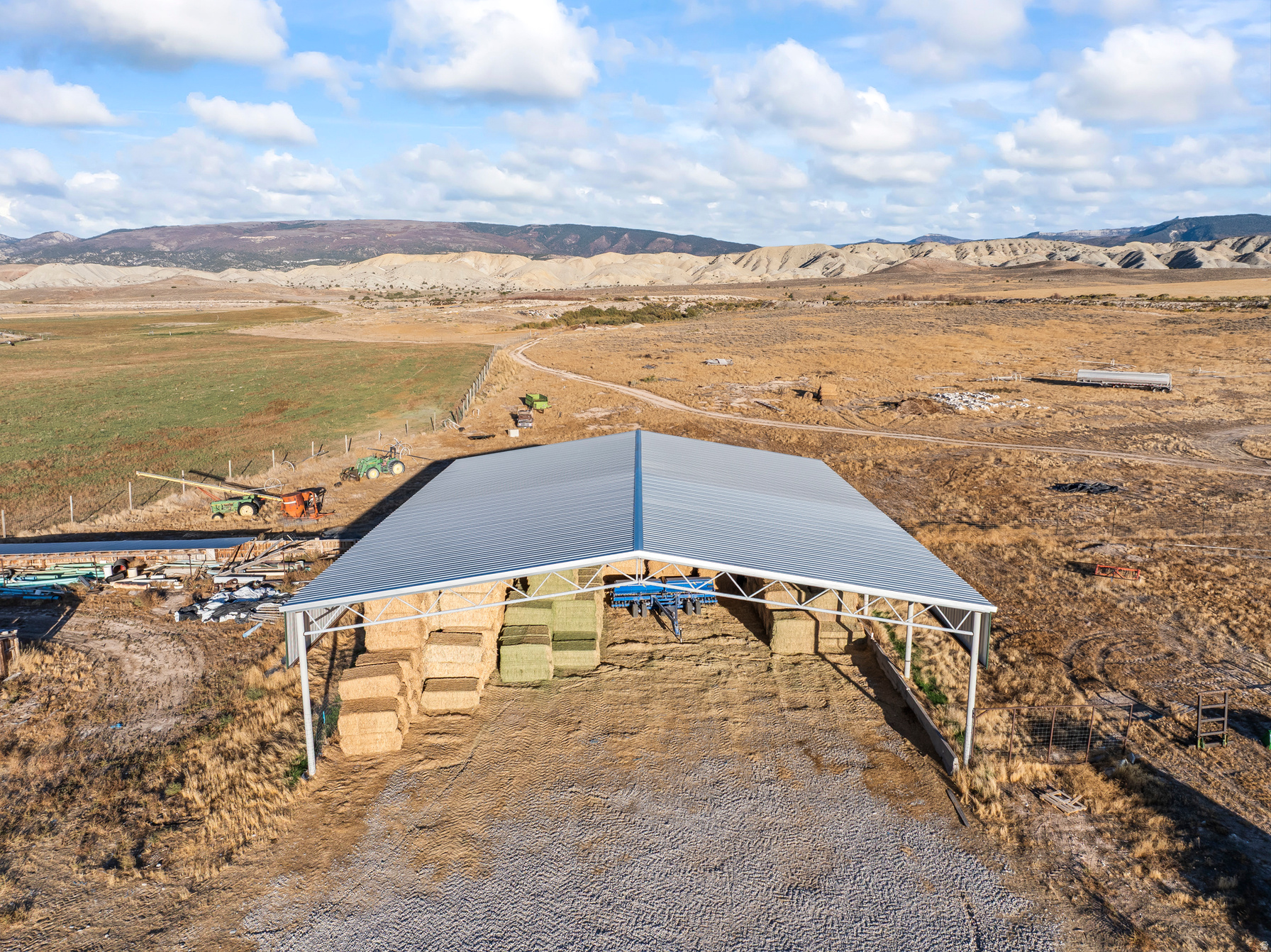 Gunnison, Utah, 84634, United States, 9 Bedrooms Bedrooms, ,6 BathroomsBathrooms,Land,For Sale,1988115