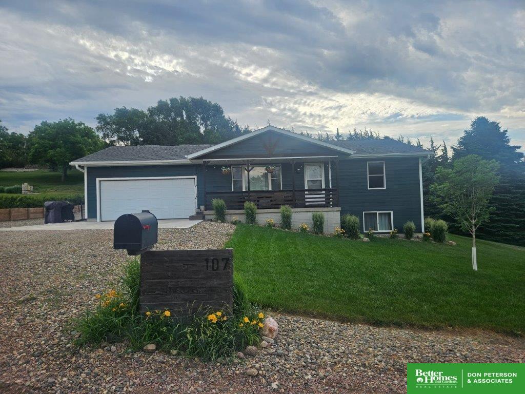 4th St, Hartington, NE 68739