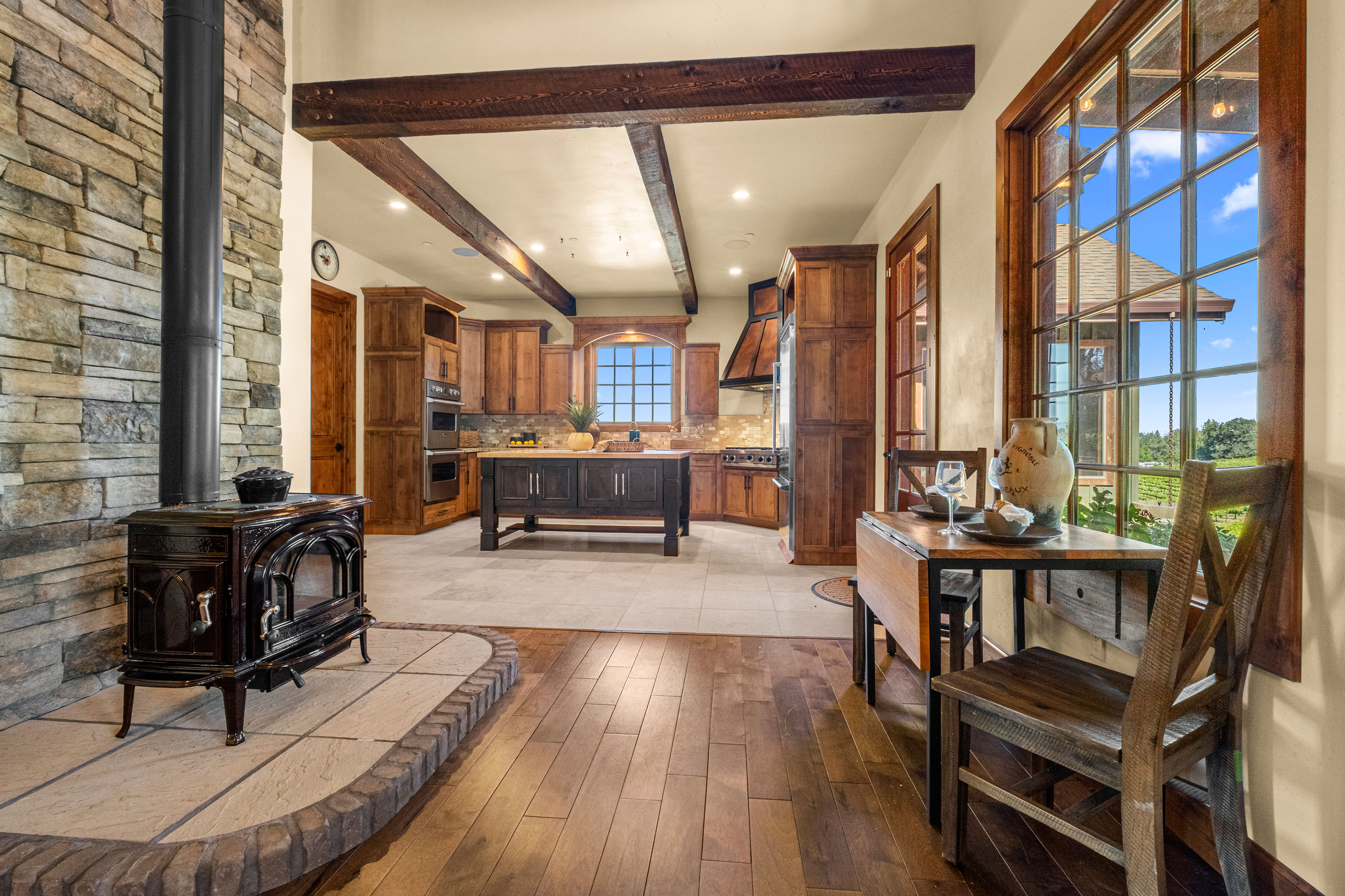  7330 Perry Creek Road, Somerset, CA 95684 - 物件實景