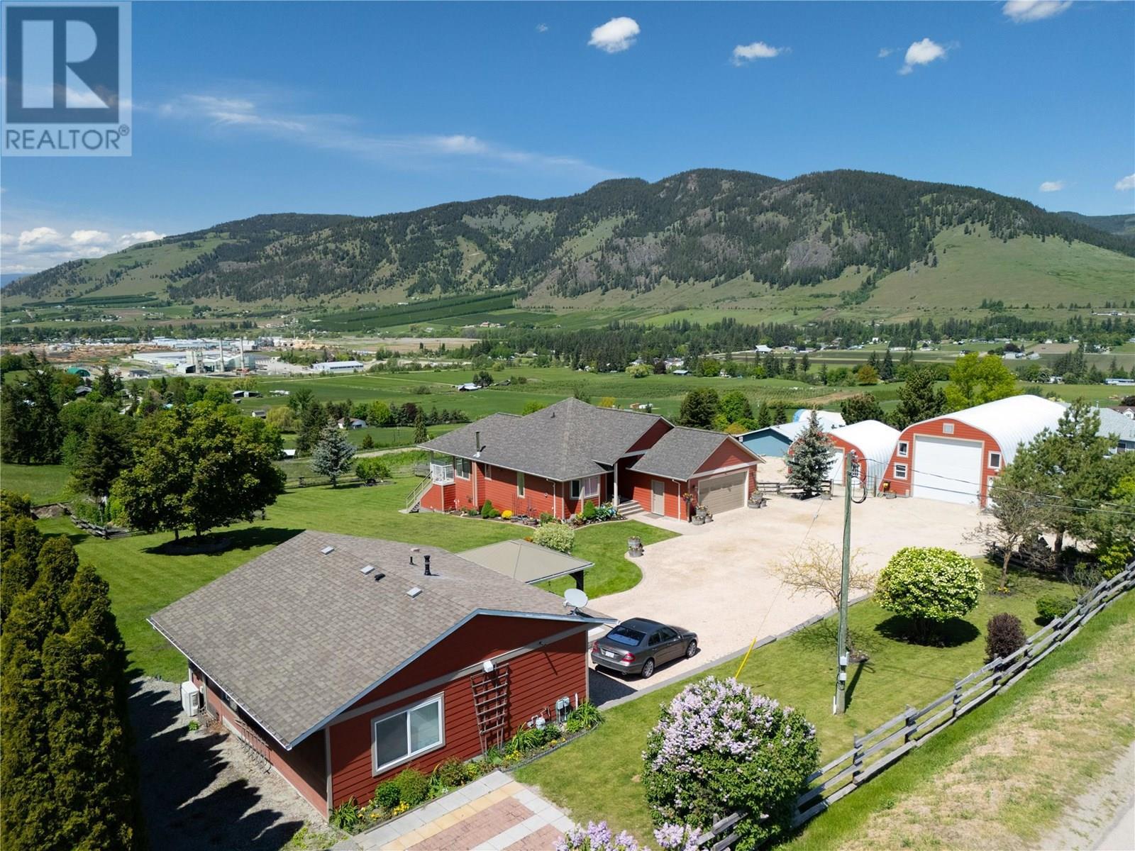 COLDSTREAM, British Columbia, V1B 3E8, CA, 3 Bedrooms Bedrooms, ,2 BathroomsBathrooms,Residential,For Sale,1837127