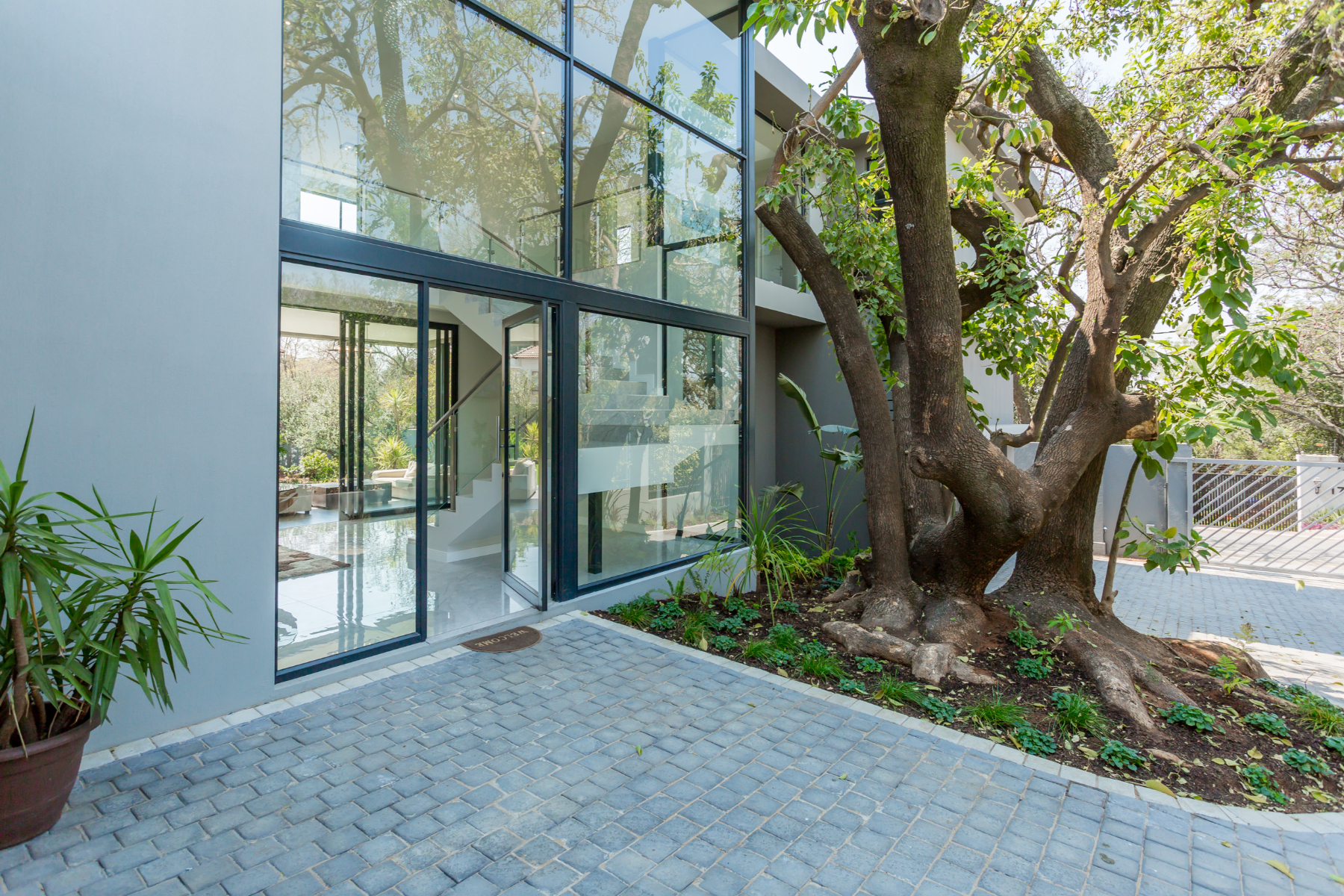  Bryanston - 物件實景